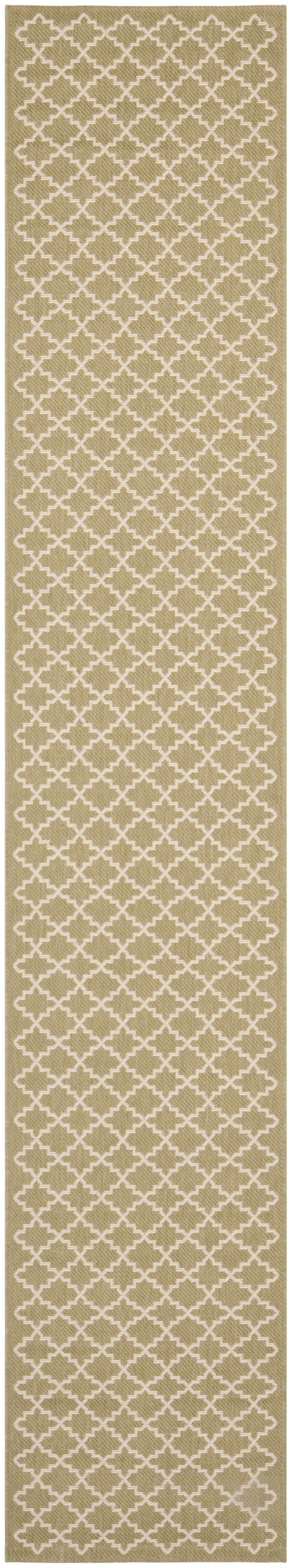 COLLECTION DE TAPIS DE COUR - CY6919