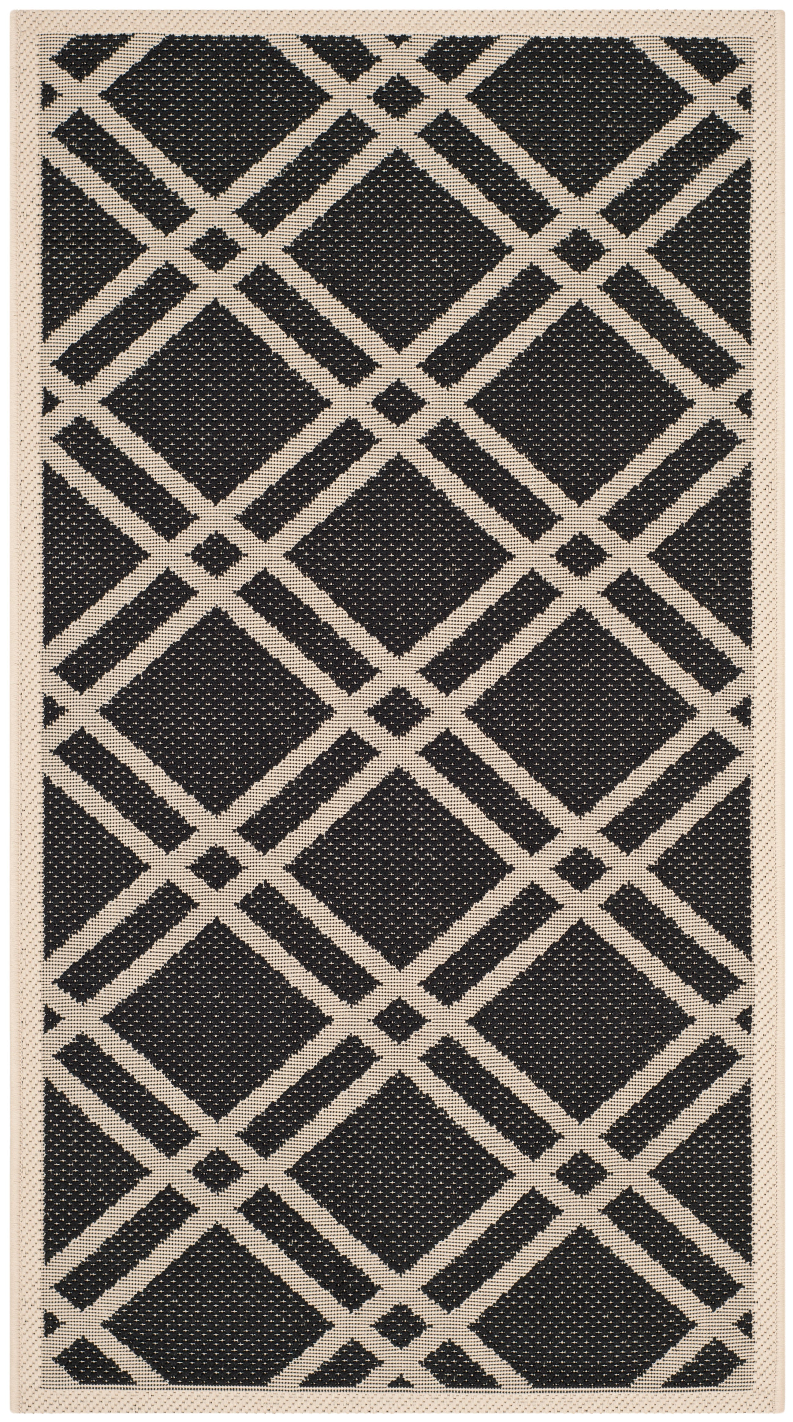 COURTYARD RUG COLLECTION - CY6923