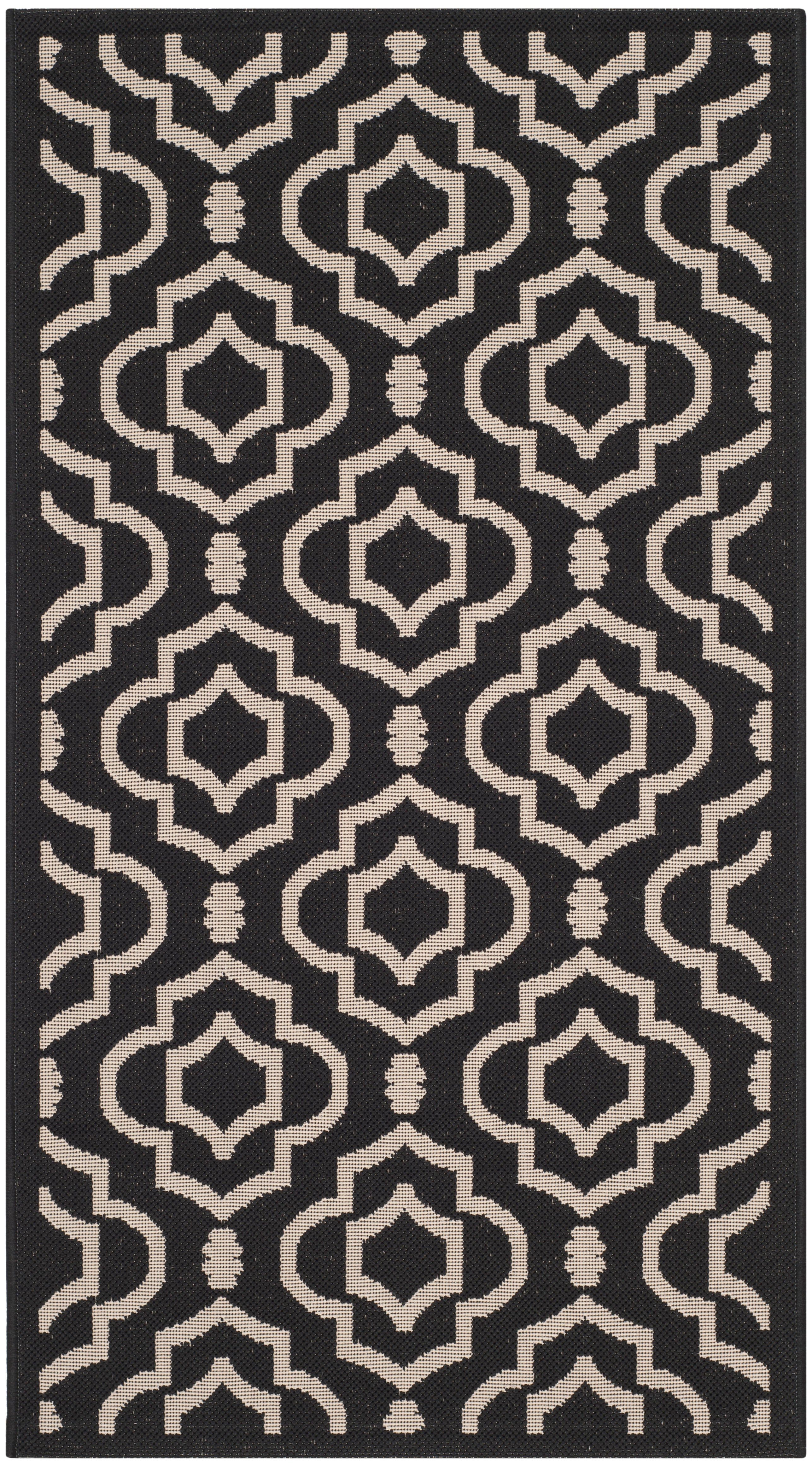 COURTYARD RUG COLLECTION - CY6926