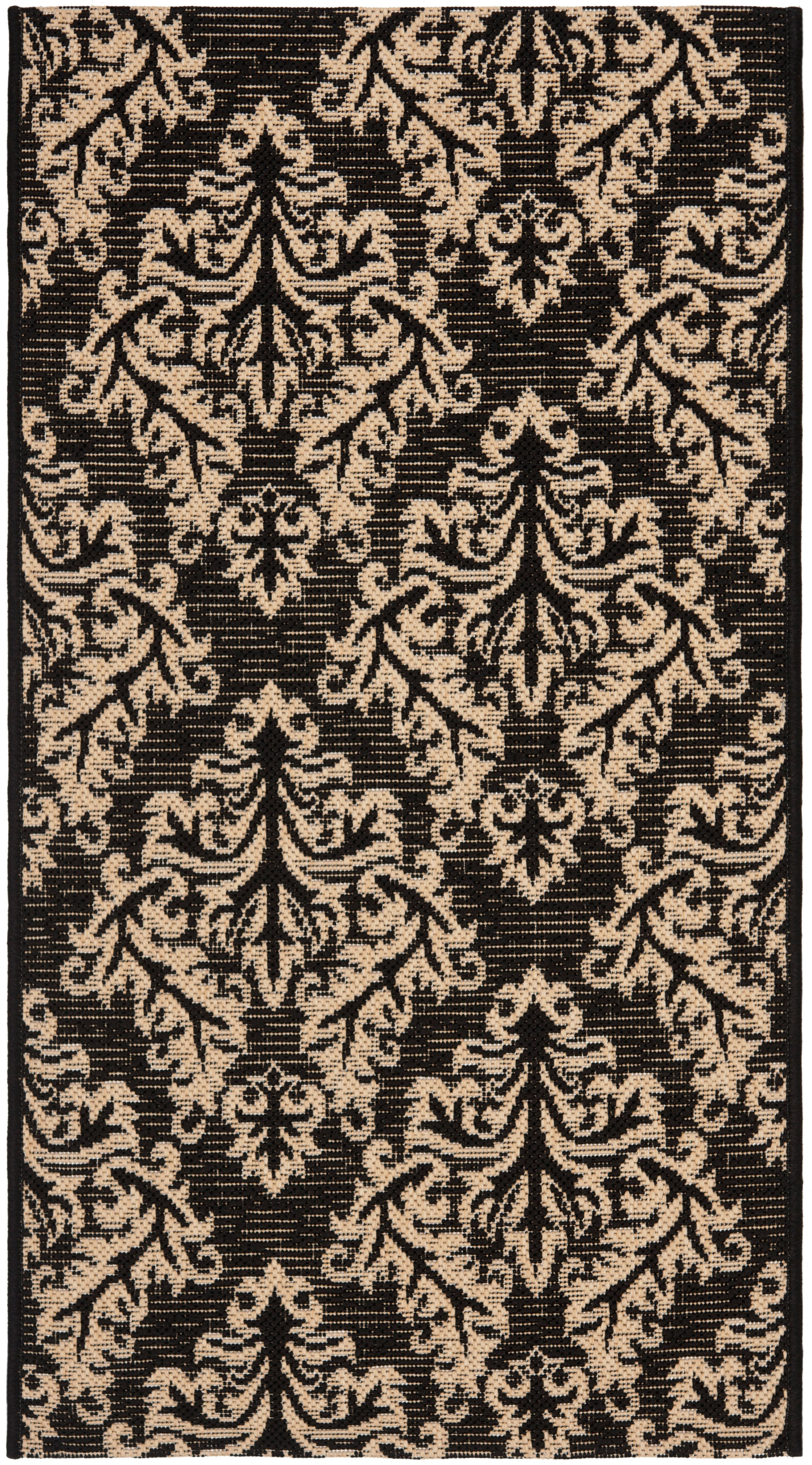COURTYARD RUG COLLECTION - CY6930