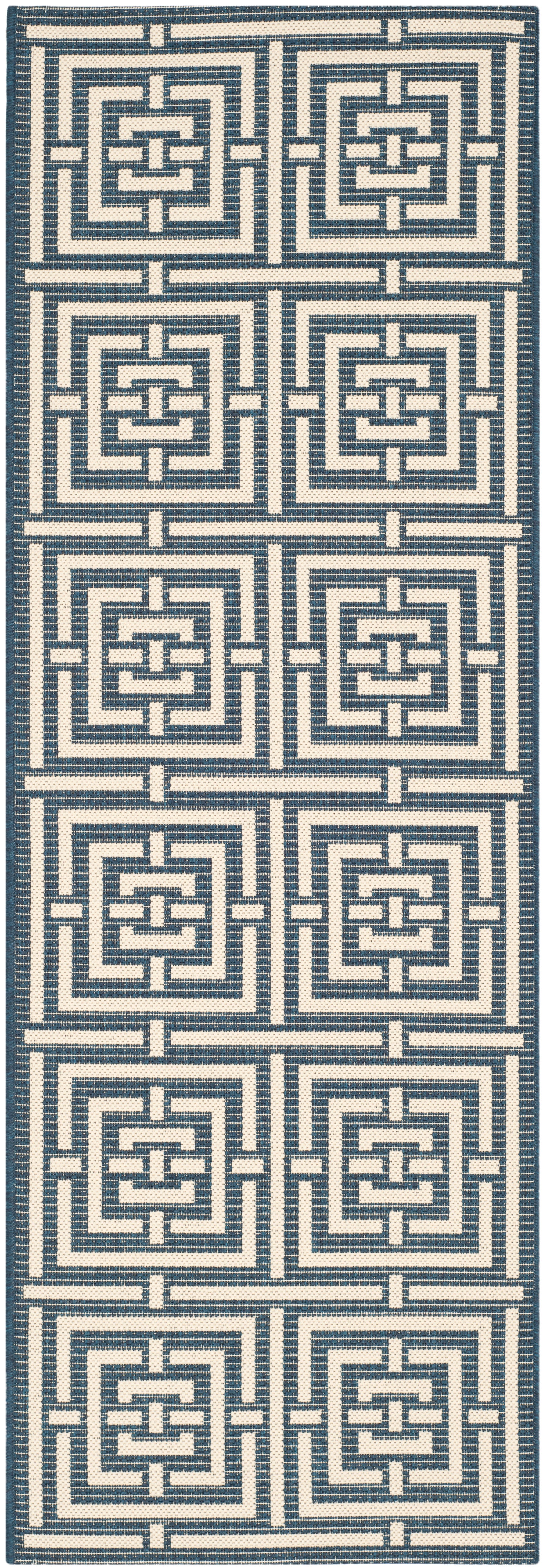 COURTYARD RUG COLLECTION - CY6937