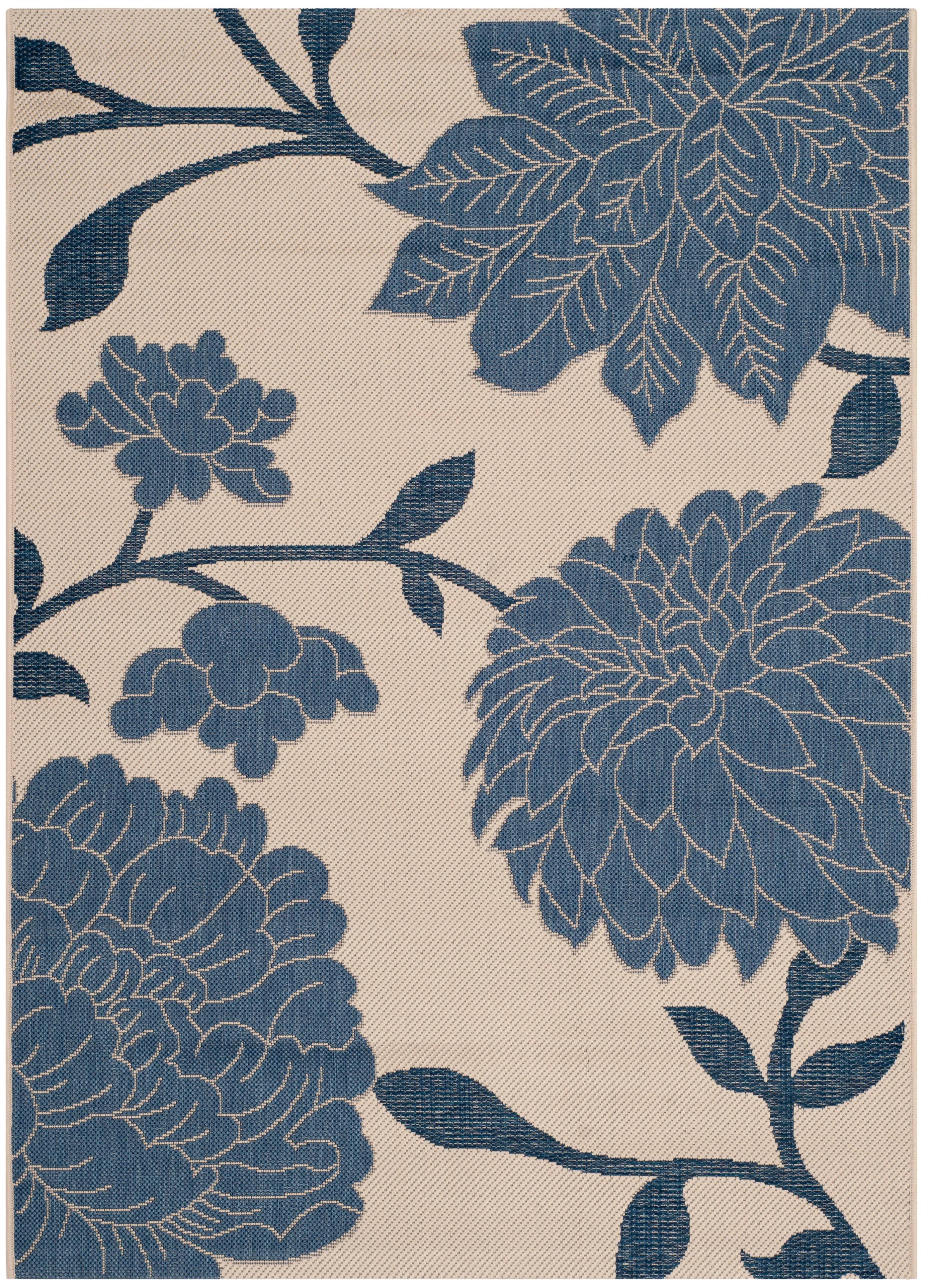COURTYARD RUG COLLECTION - CY7321