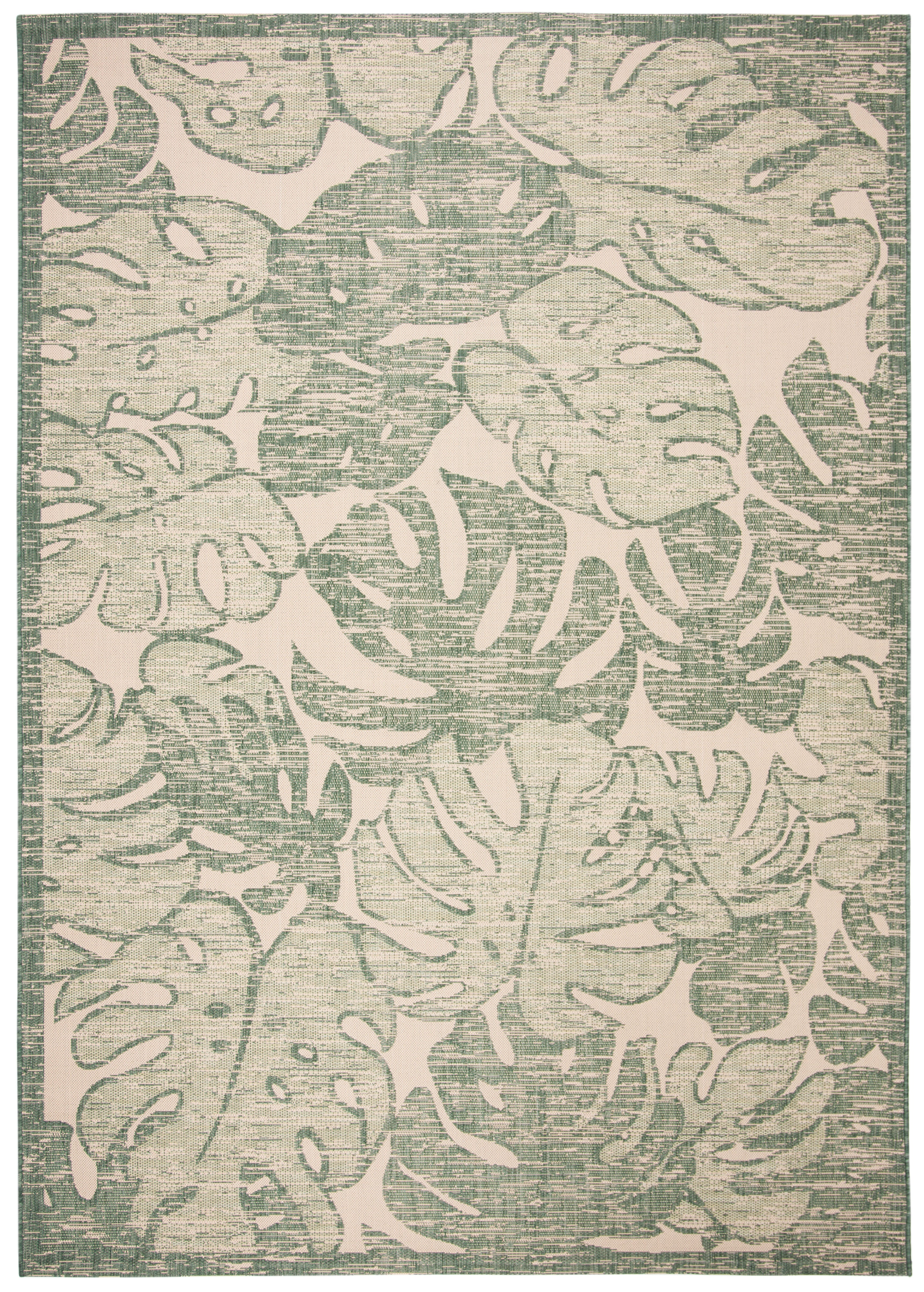 COURTYARD RUG COLLECTION - CY7560