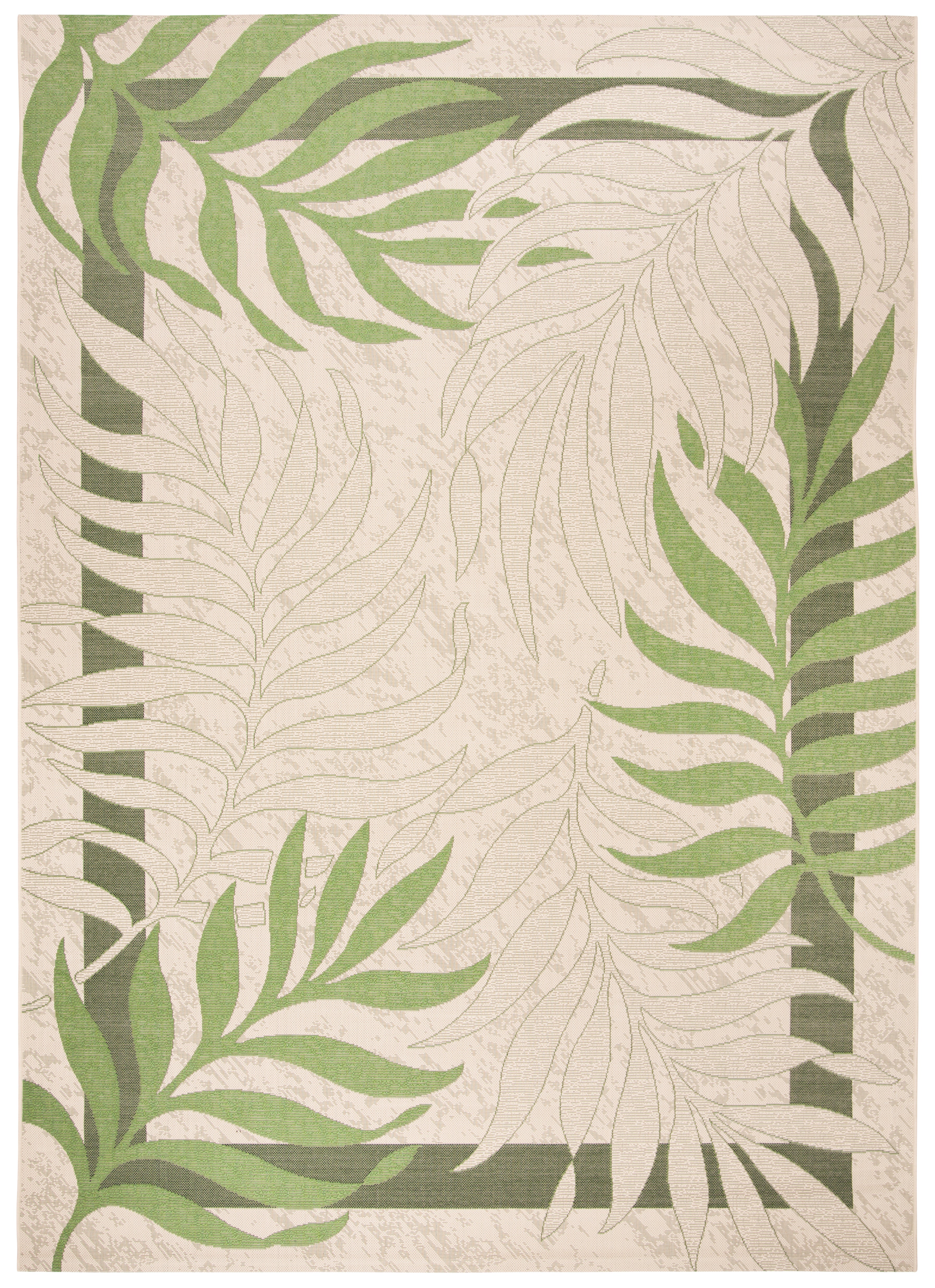COURTYARD RUG COLLECTION - CY7836
