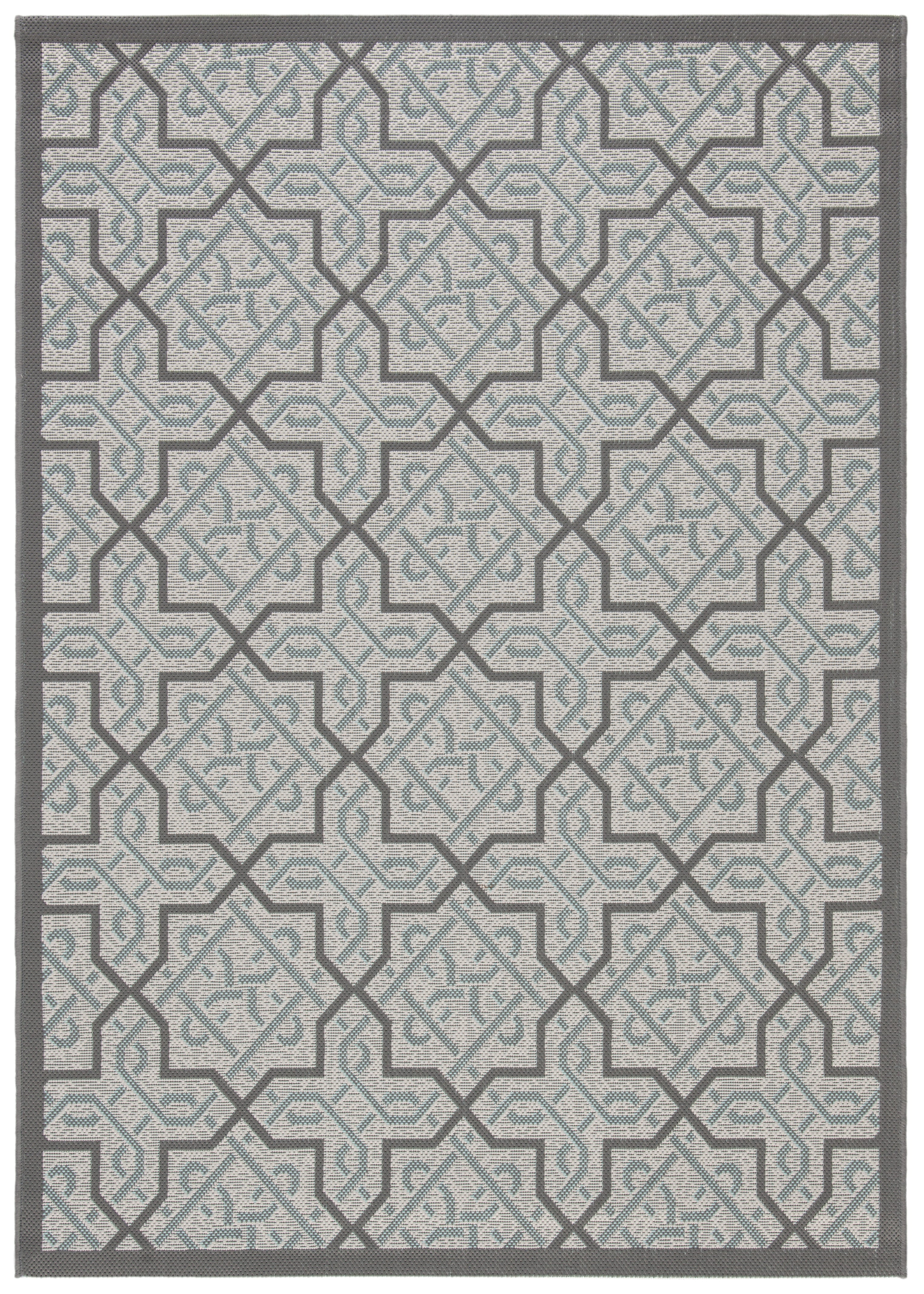 COURTYARD RUG COLLECTION - CY7931