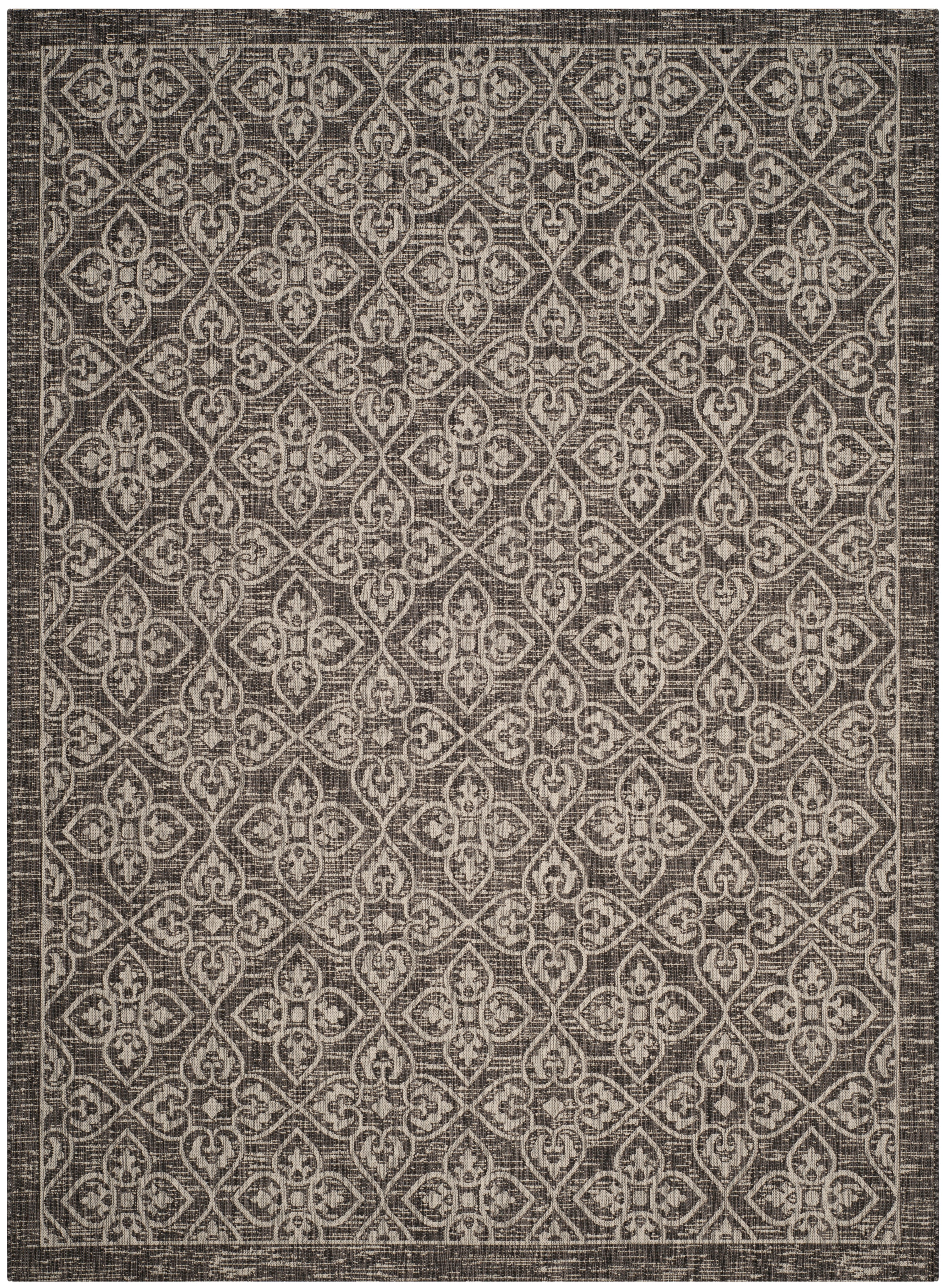 COURTYARD RUG COLLECTION - CY8066