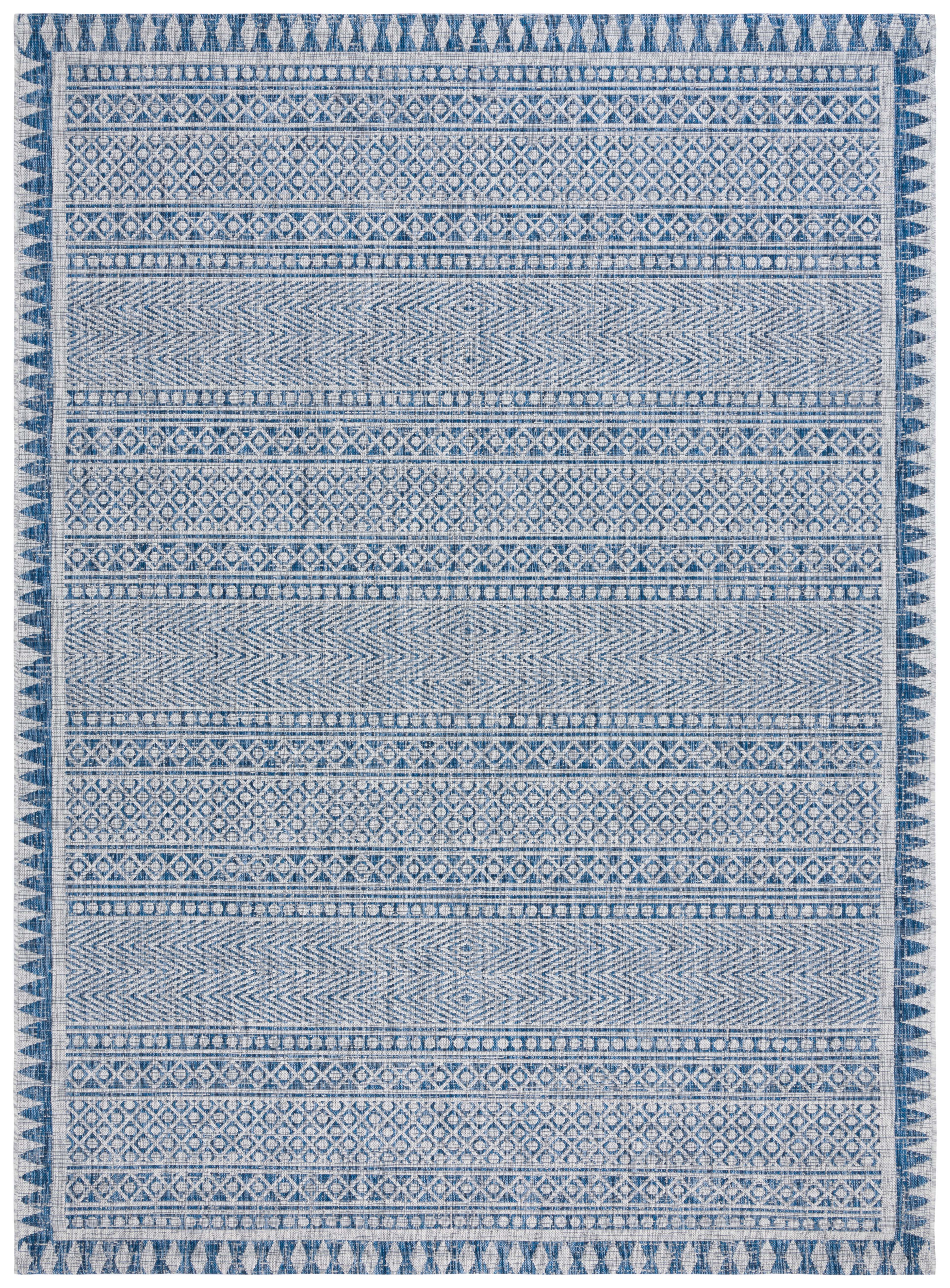 COURTYARD RUG COLLECTION - CY8081