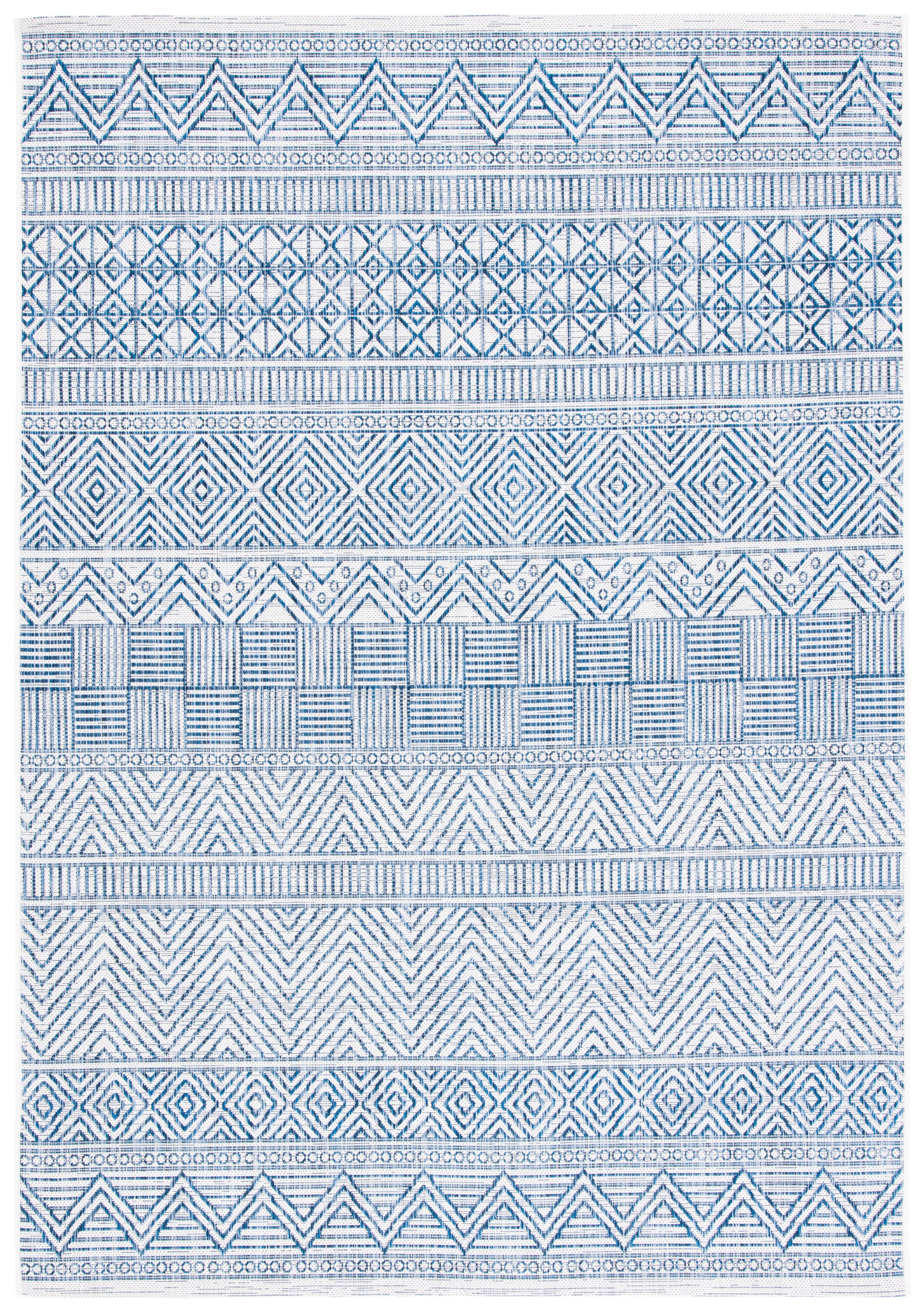 COLLECTION DE TAPIS DE COUR - CY8196