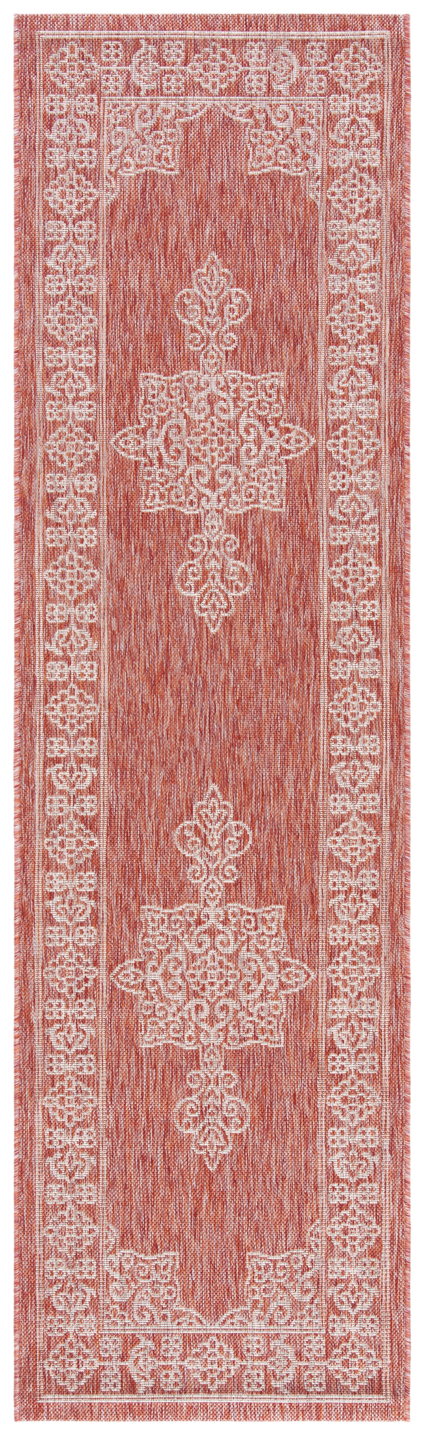 COURTYARD RUG COLLECTION - CY8232