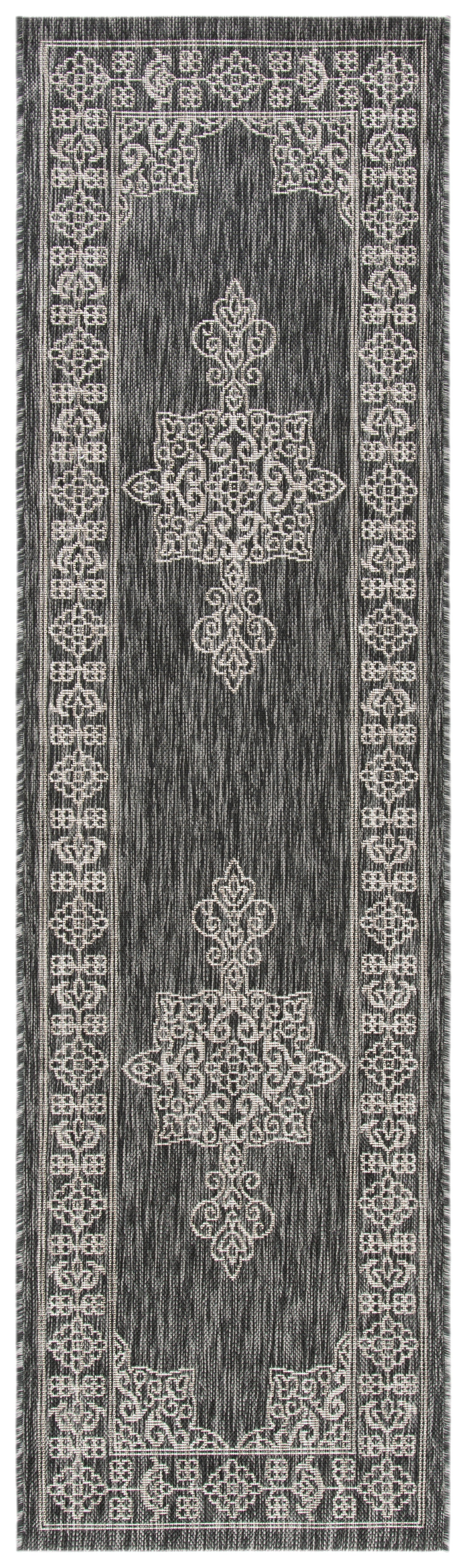 COURTYARD RUG COLLECTION - CY8232