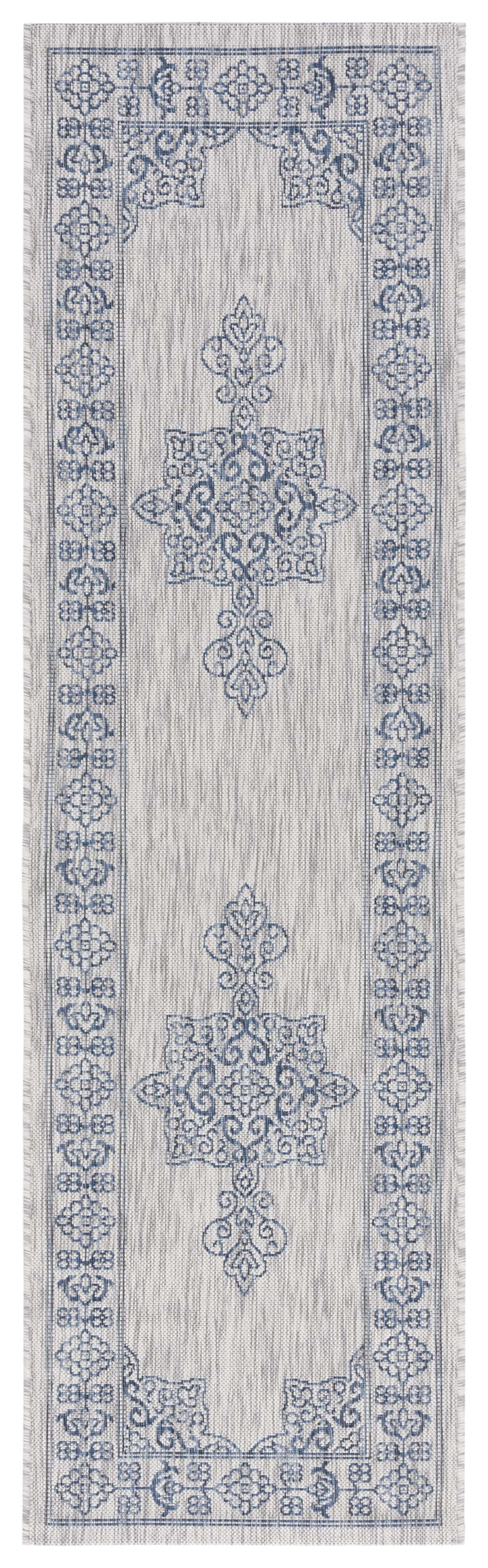 COURTYARD RUG COLLECTION - CY8232