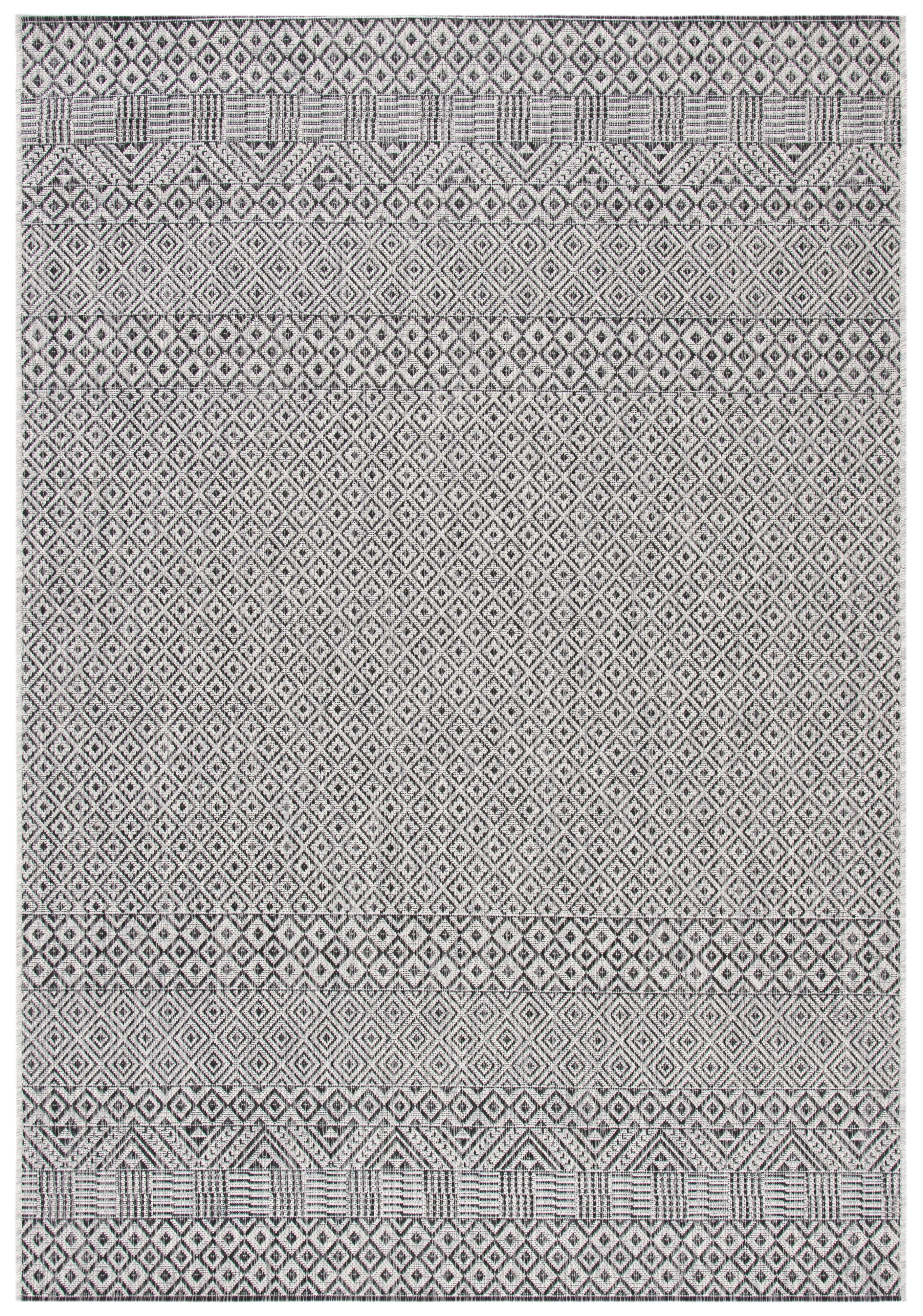 COURTYARD RUG COLLECTION - CY8235
