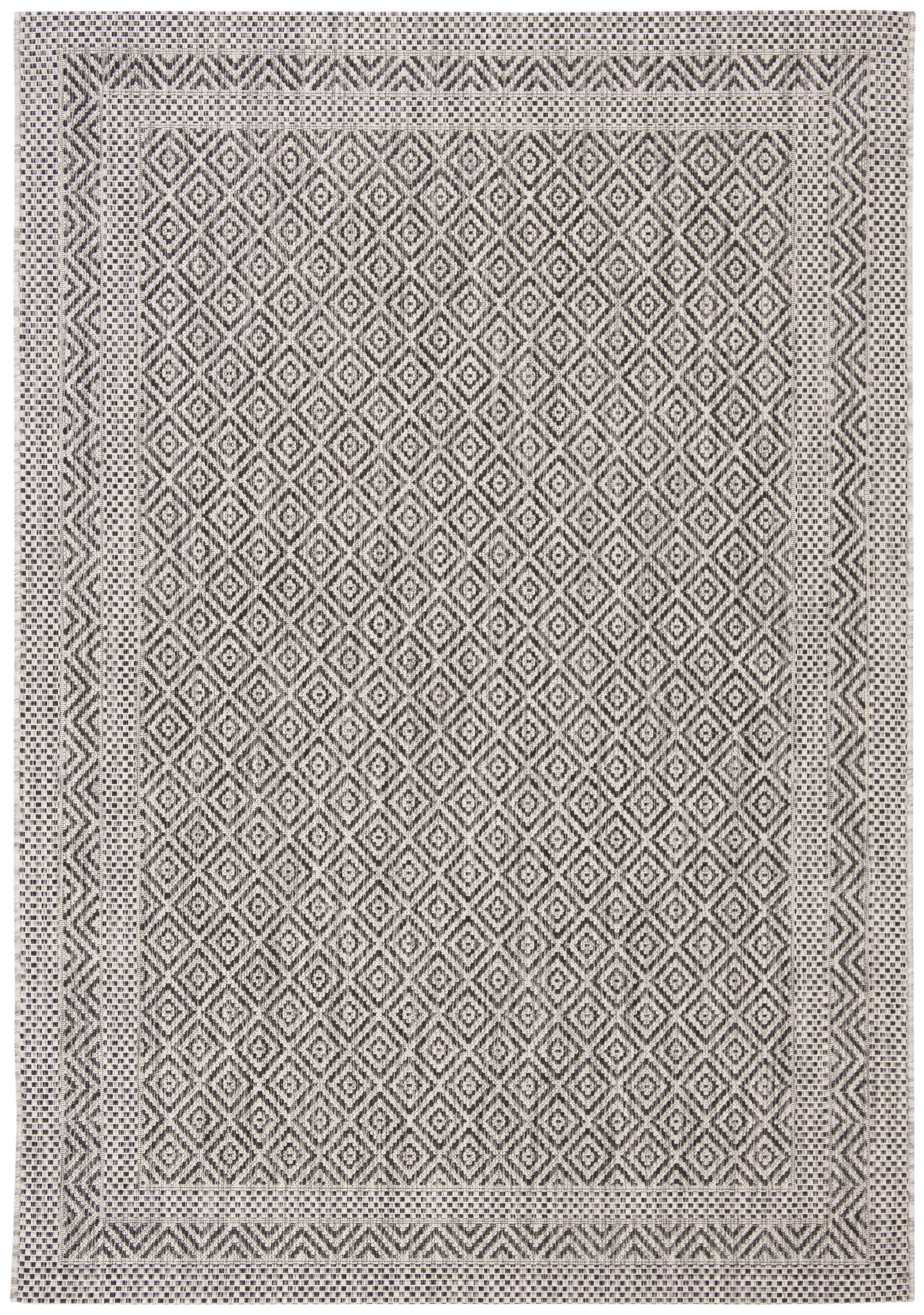 COURTYARD RUG COLLECTION - CY8364