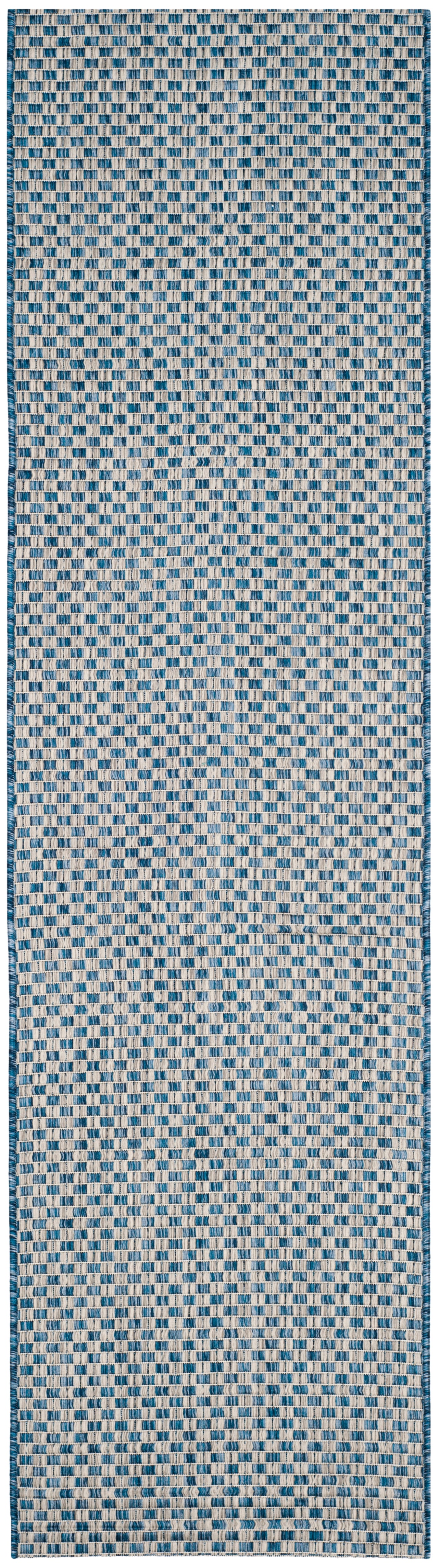 COURTYARD RUG COLLECTION - CY8653