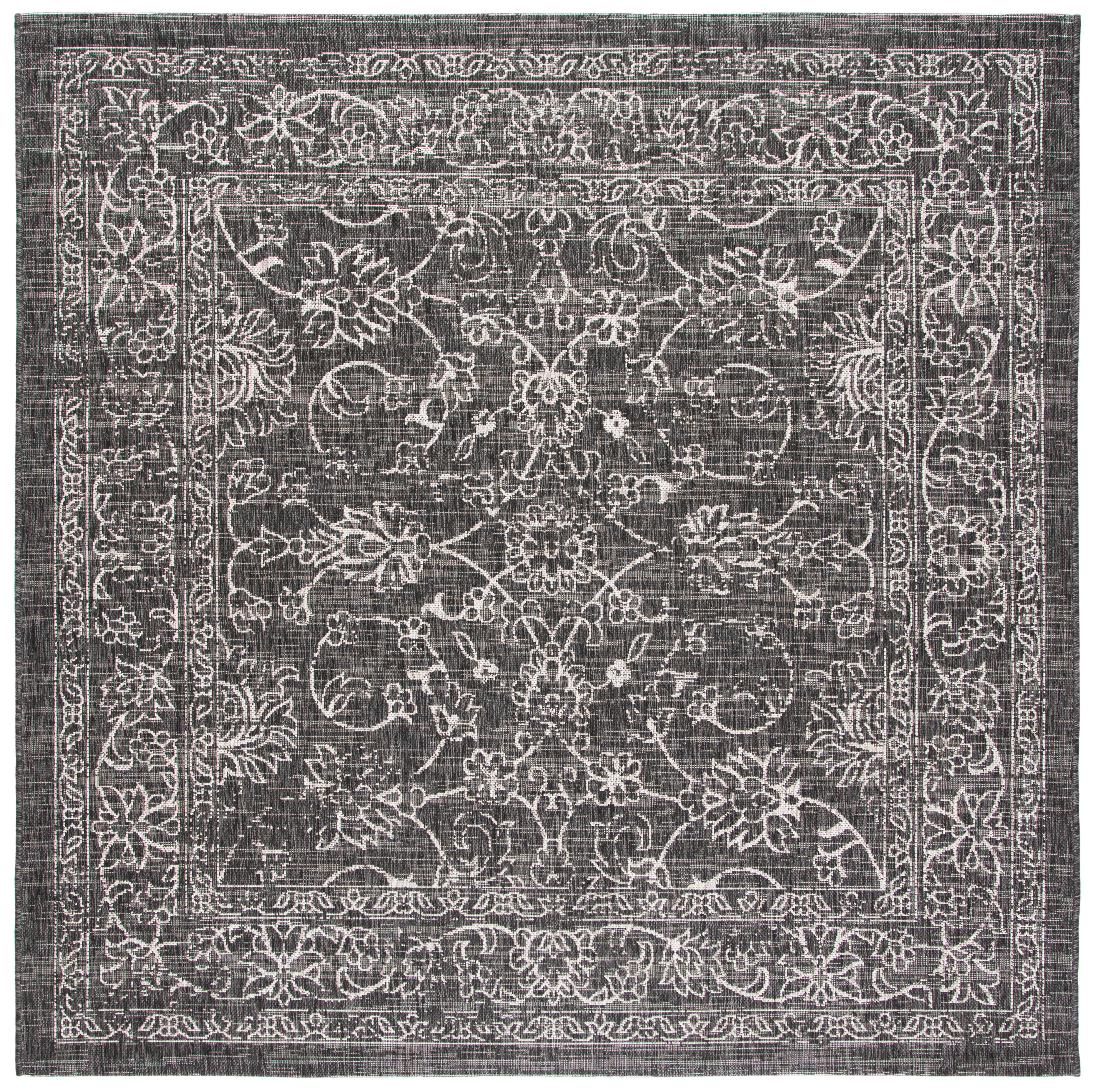 COURTYARD RUG COLLECTION - CY8680 - SAFAVIEH