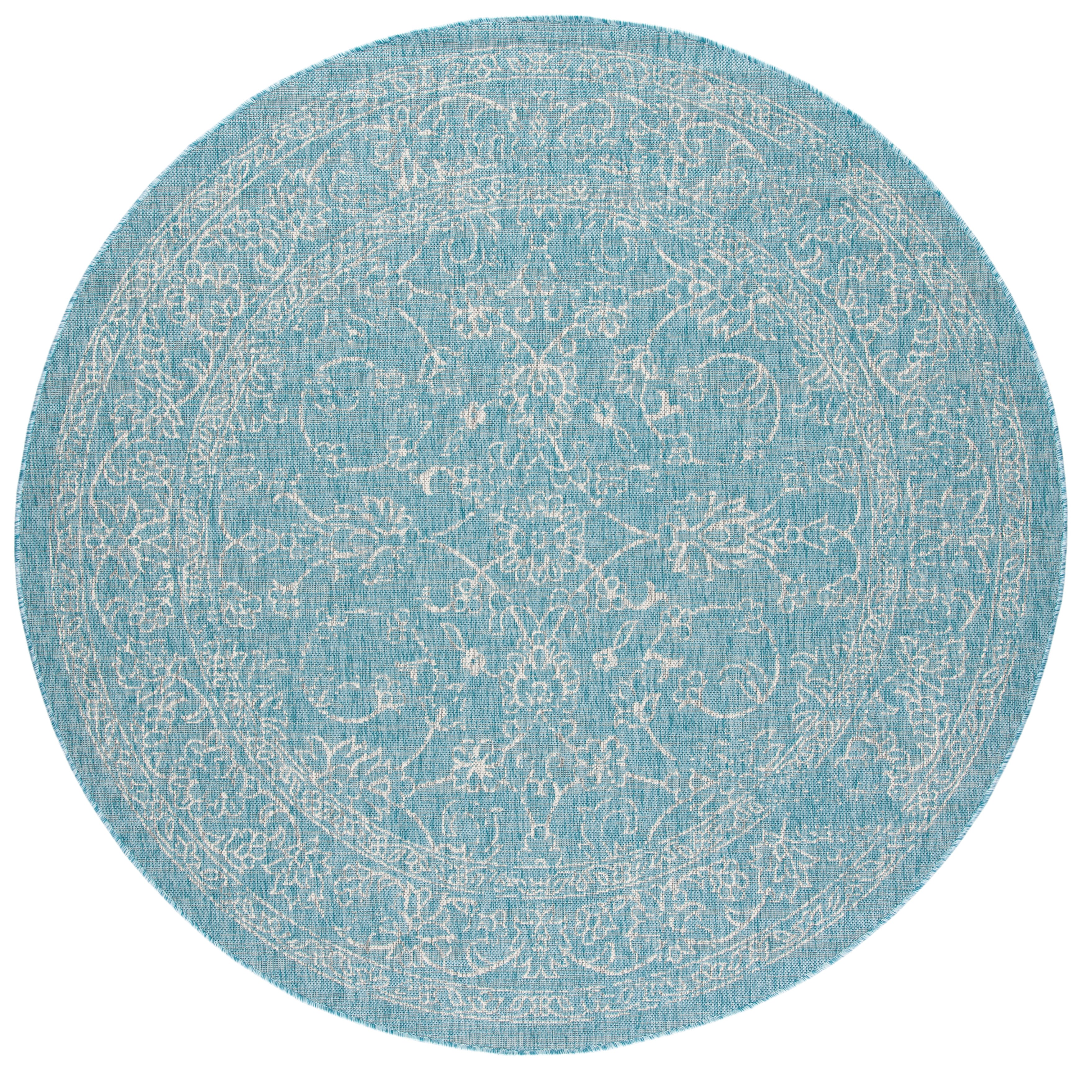 COLLECTION DE TAPIS DE COUR - CY8680