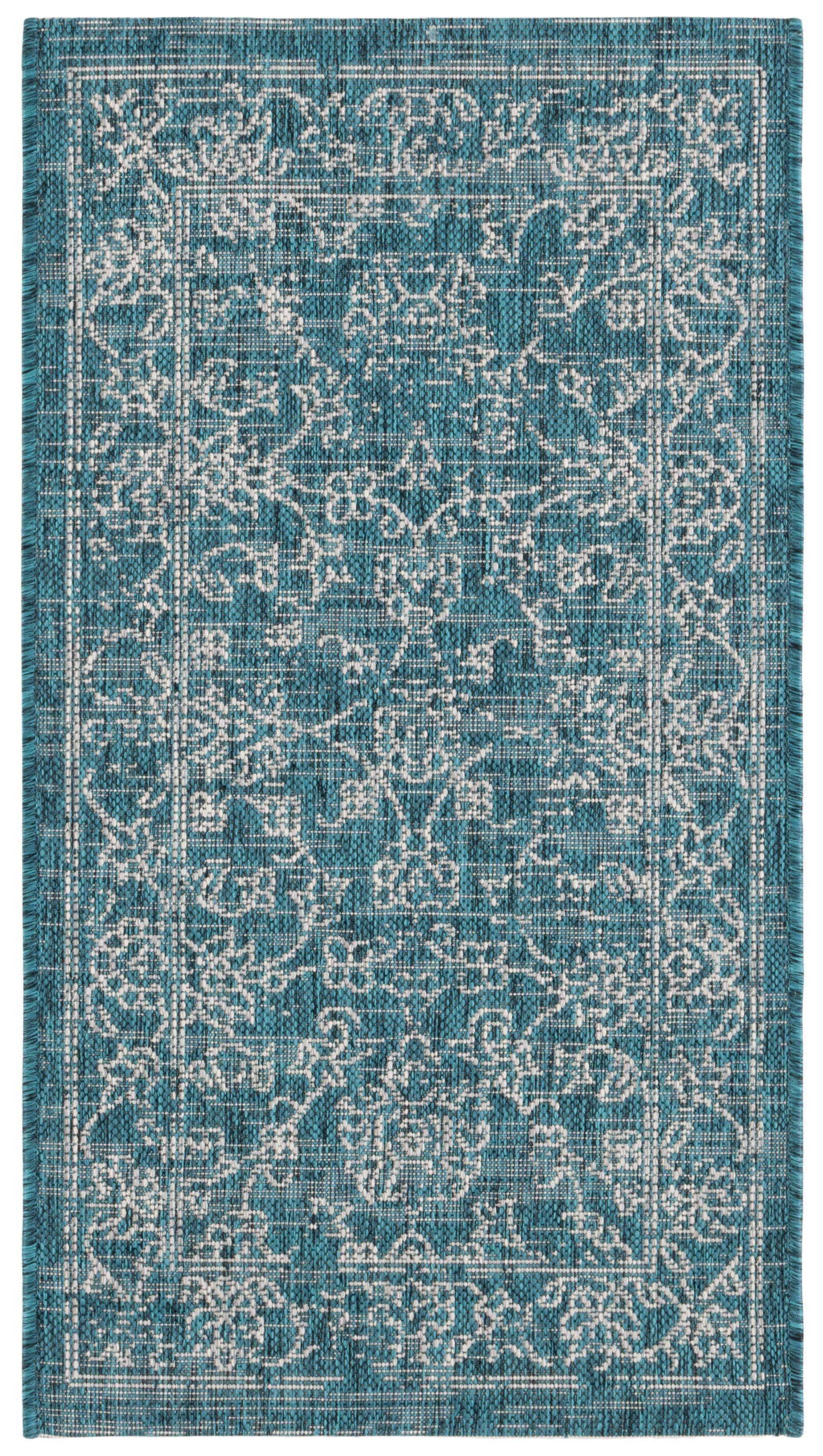 COLLECTION DE TAPIS DE COUR - CY8680