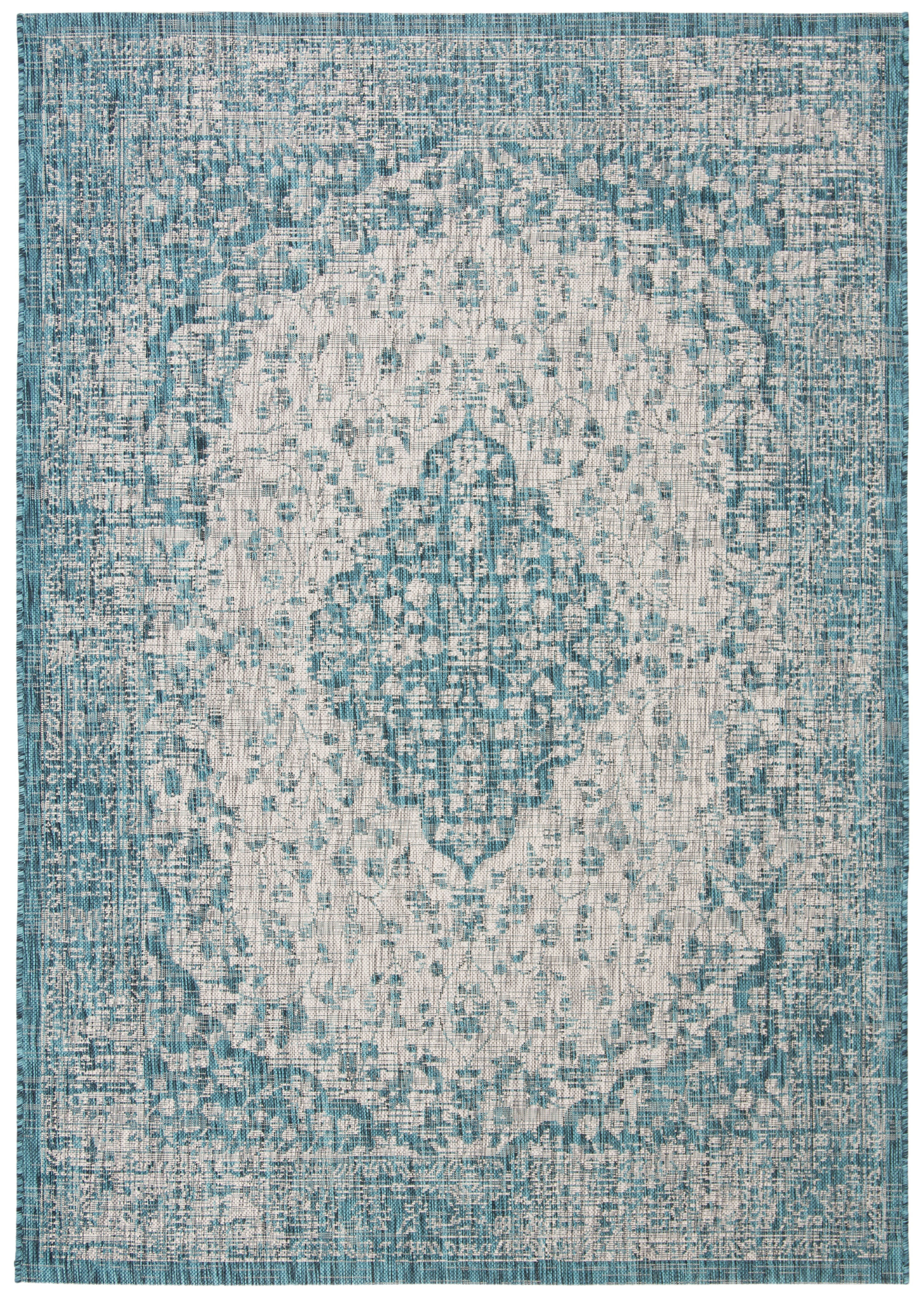 COURTYARD RUG COLLECTION - CY8720
