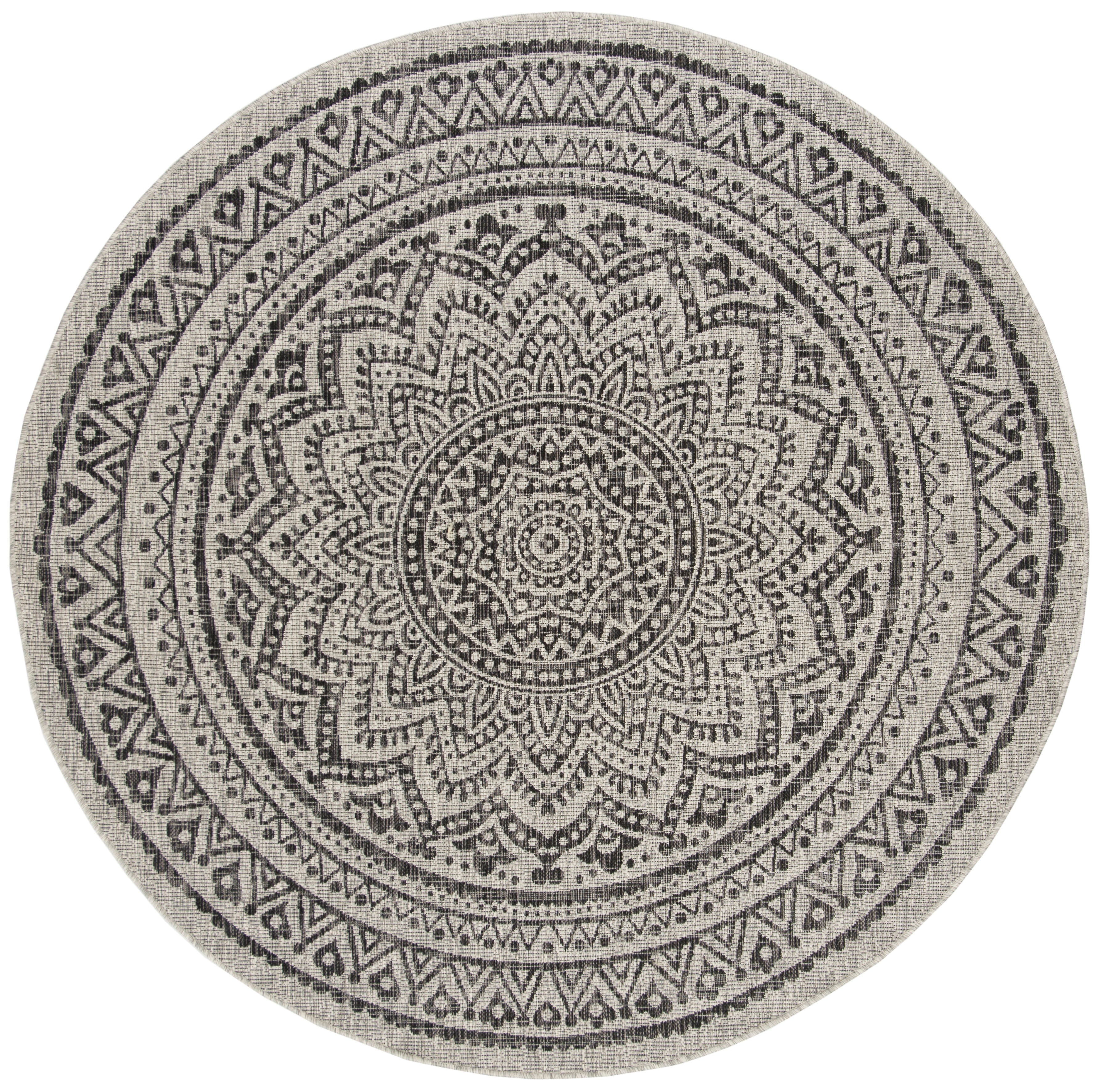 COURTYARD RUG COLLECTION - CY8734