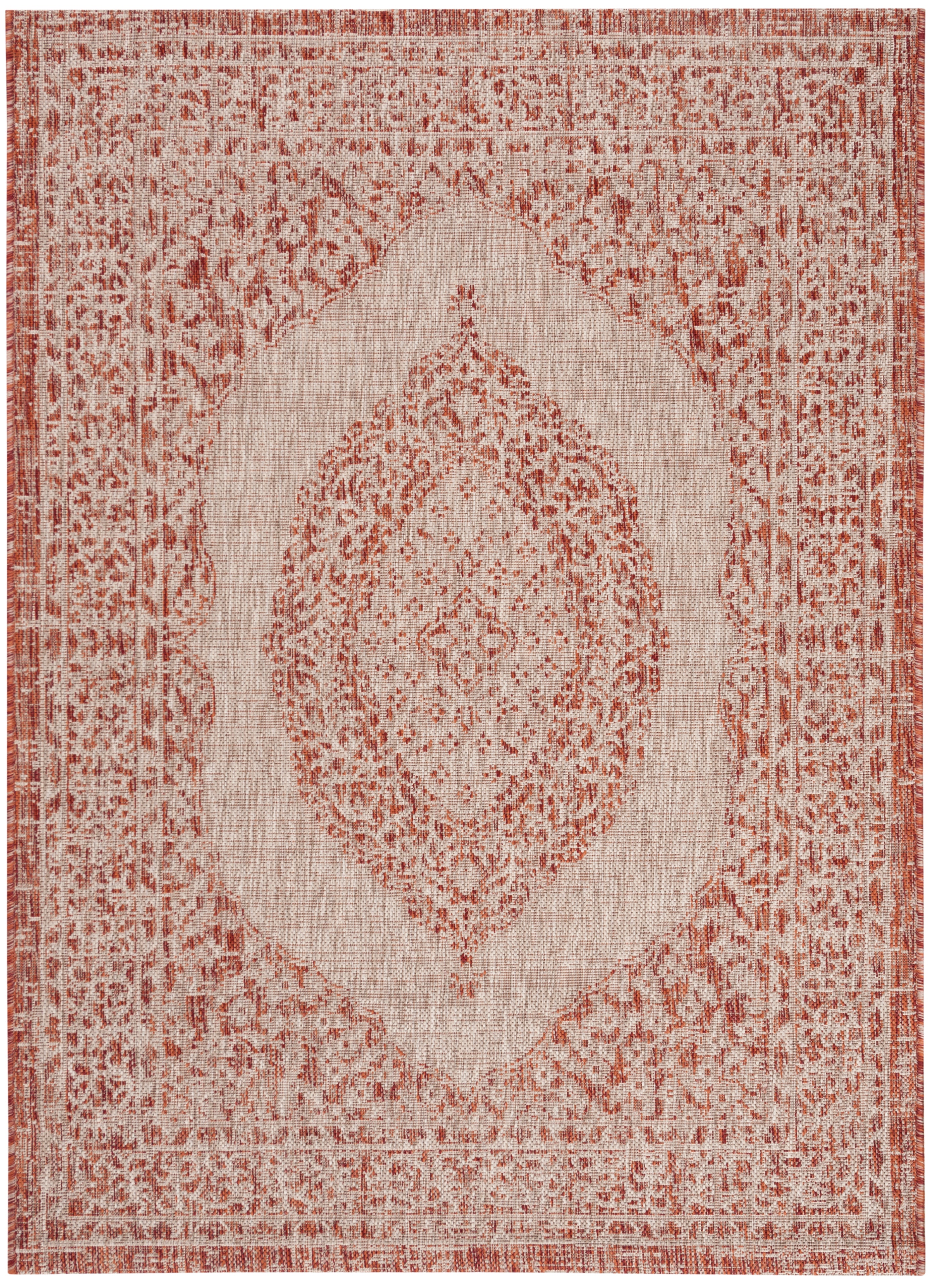 COURTYARD RUG COLLECTION - CY8751