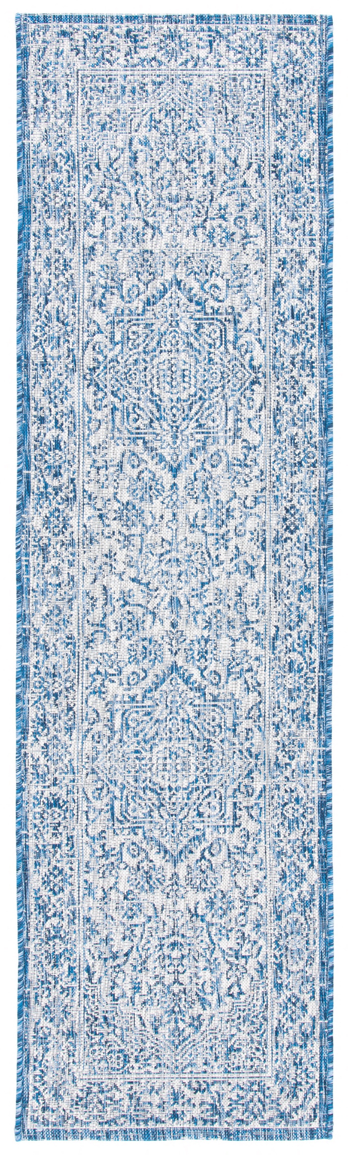 COLLECTION DE TAPIS DE COUR - CY8763