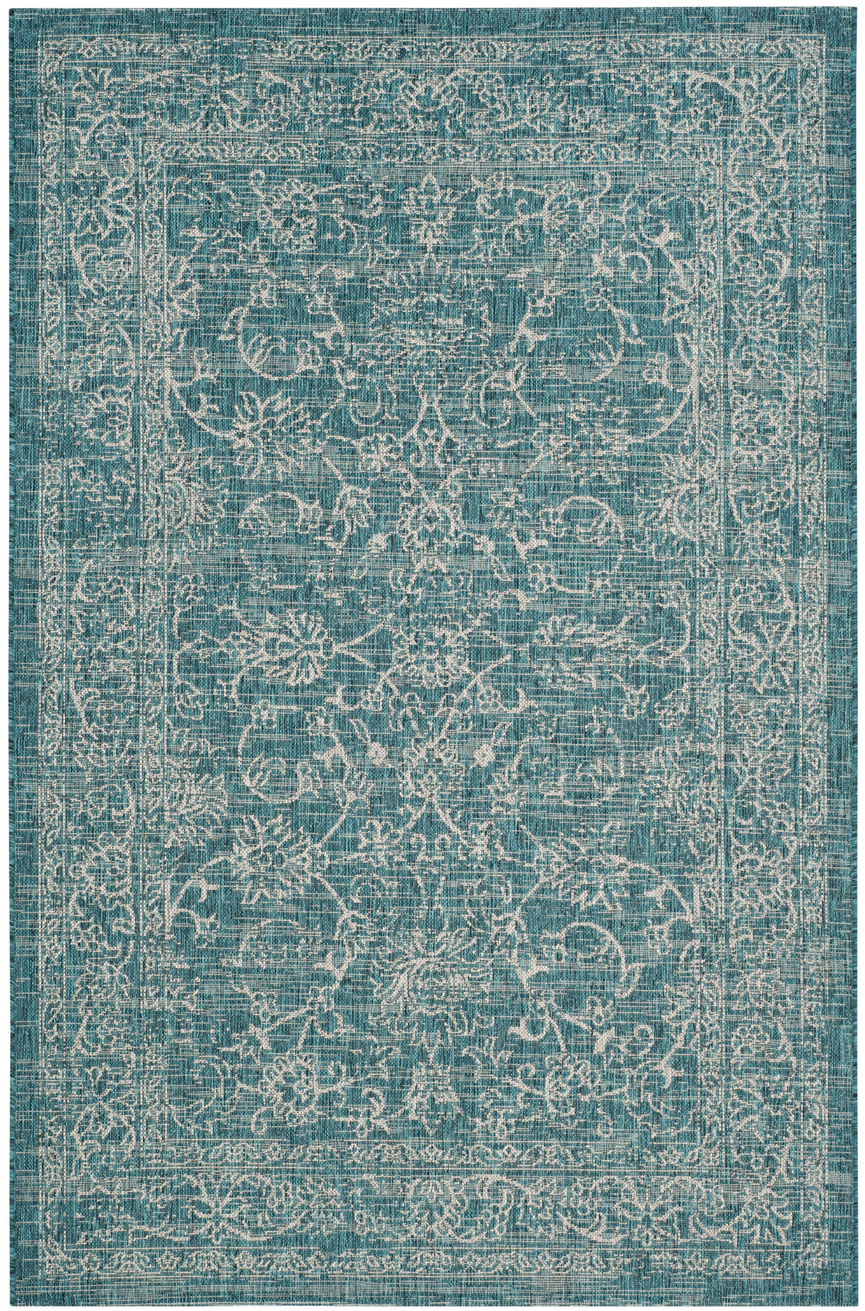 COURTYARD RUG COLLECTION - CYB8680