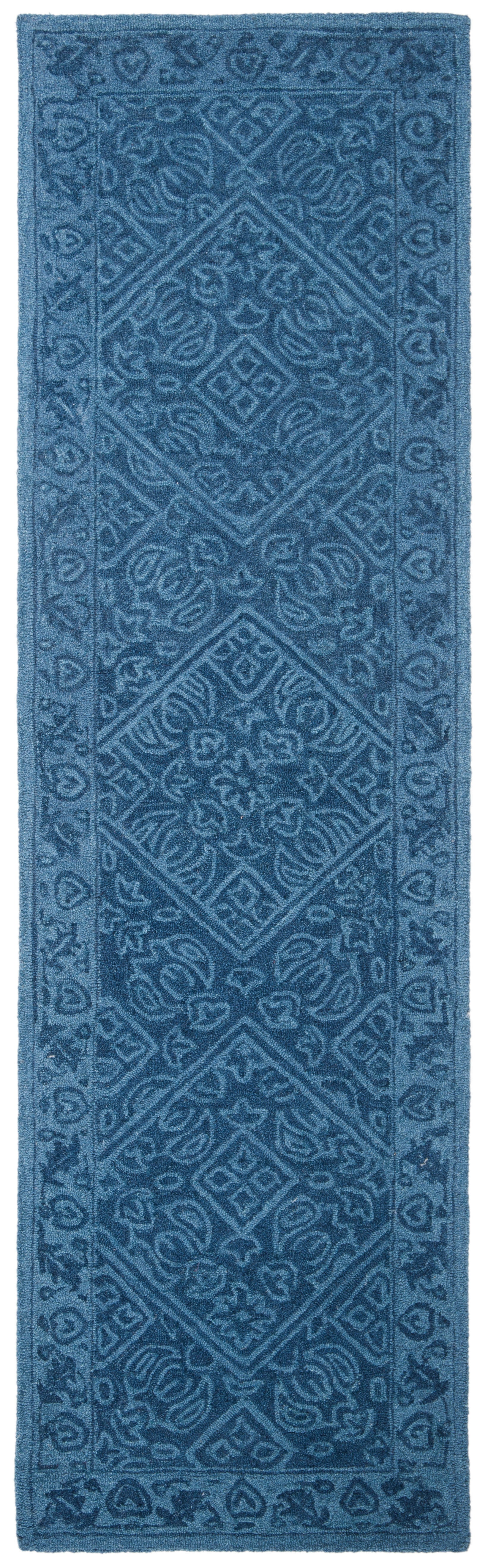 DIP DYE RUG COLLECTION - DDY151
