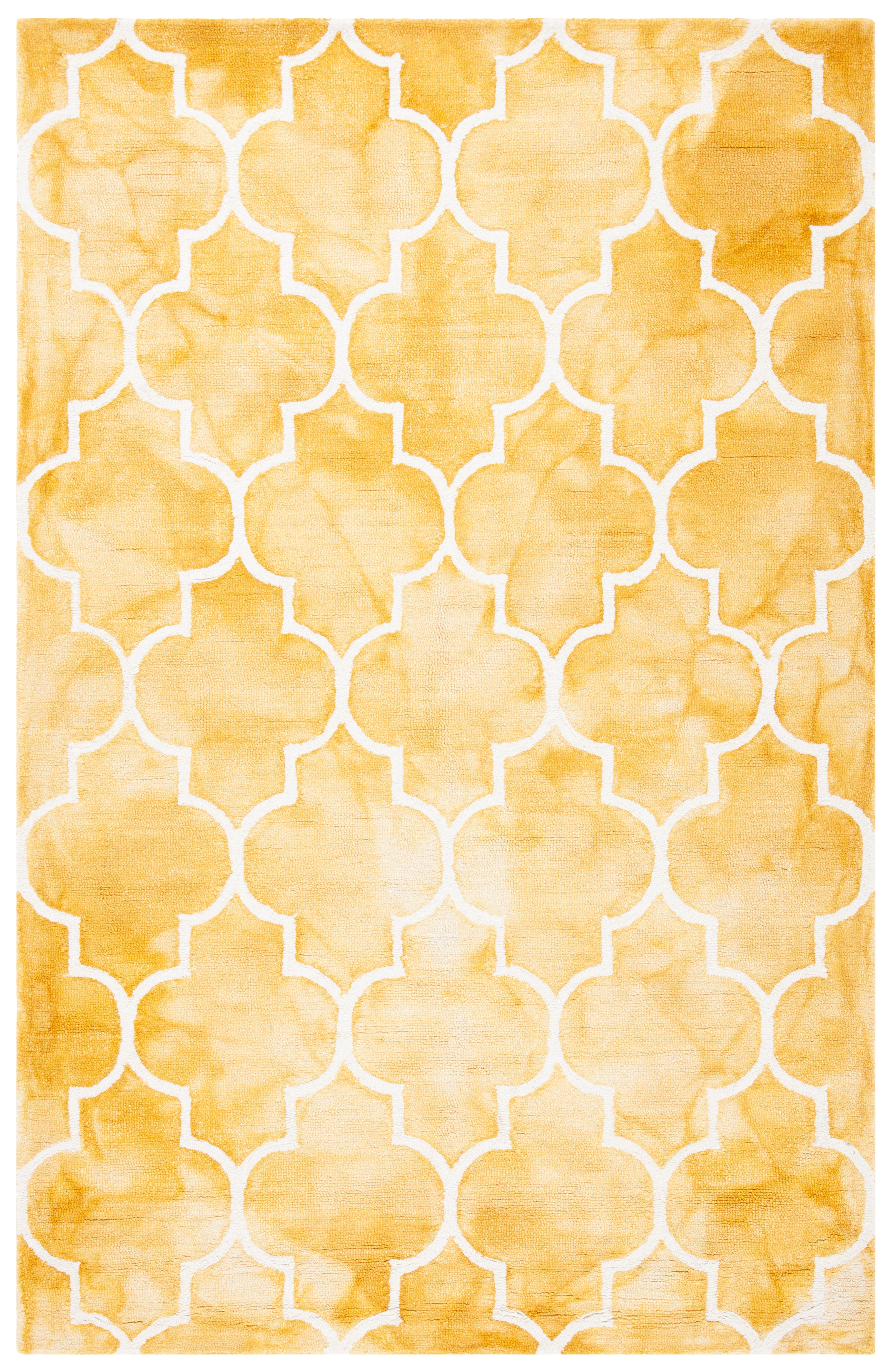 DIP DYE RUG COLLECTION - DDY535