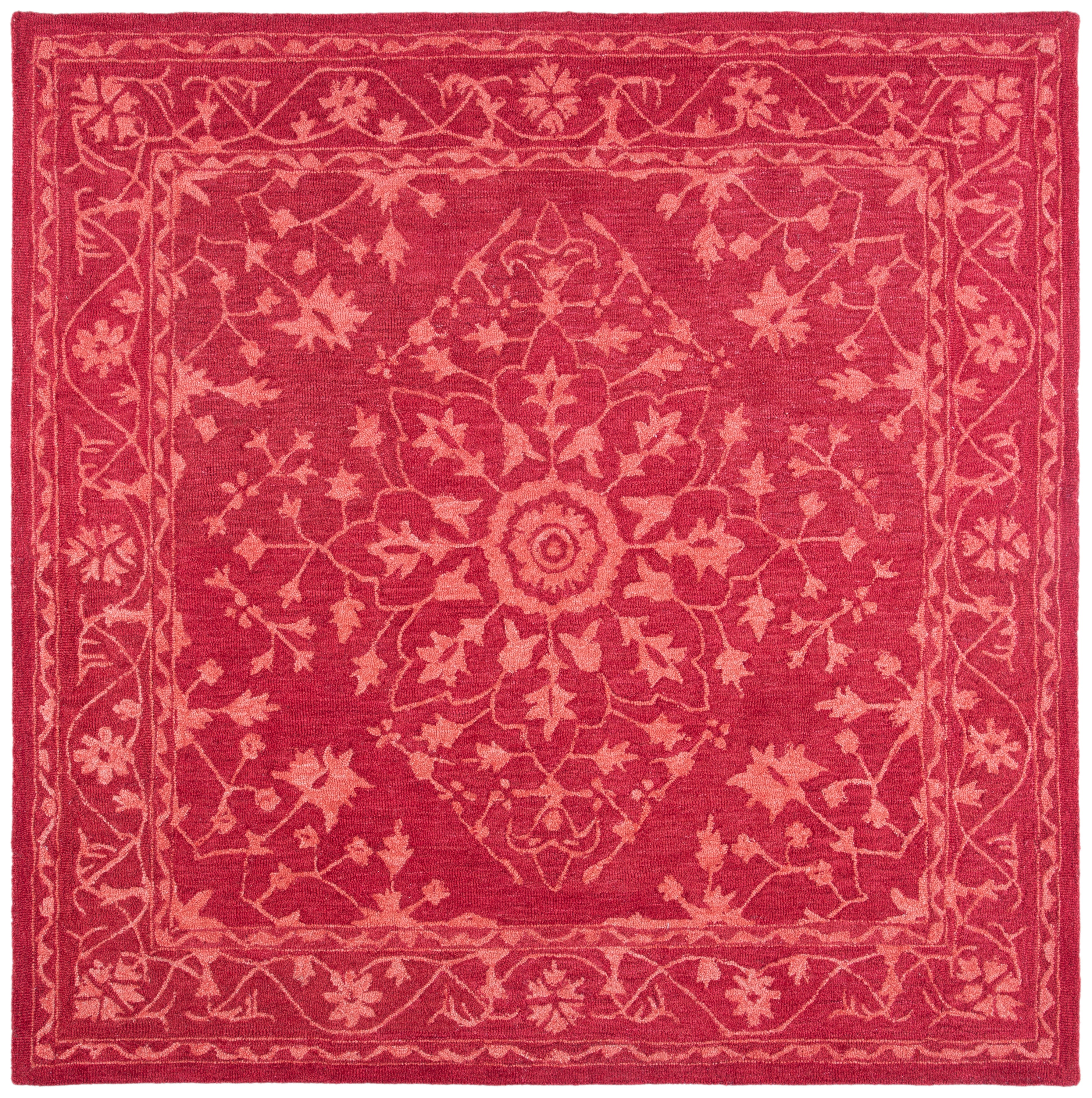 DIP DYE RUG COLLECTION - DDY702