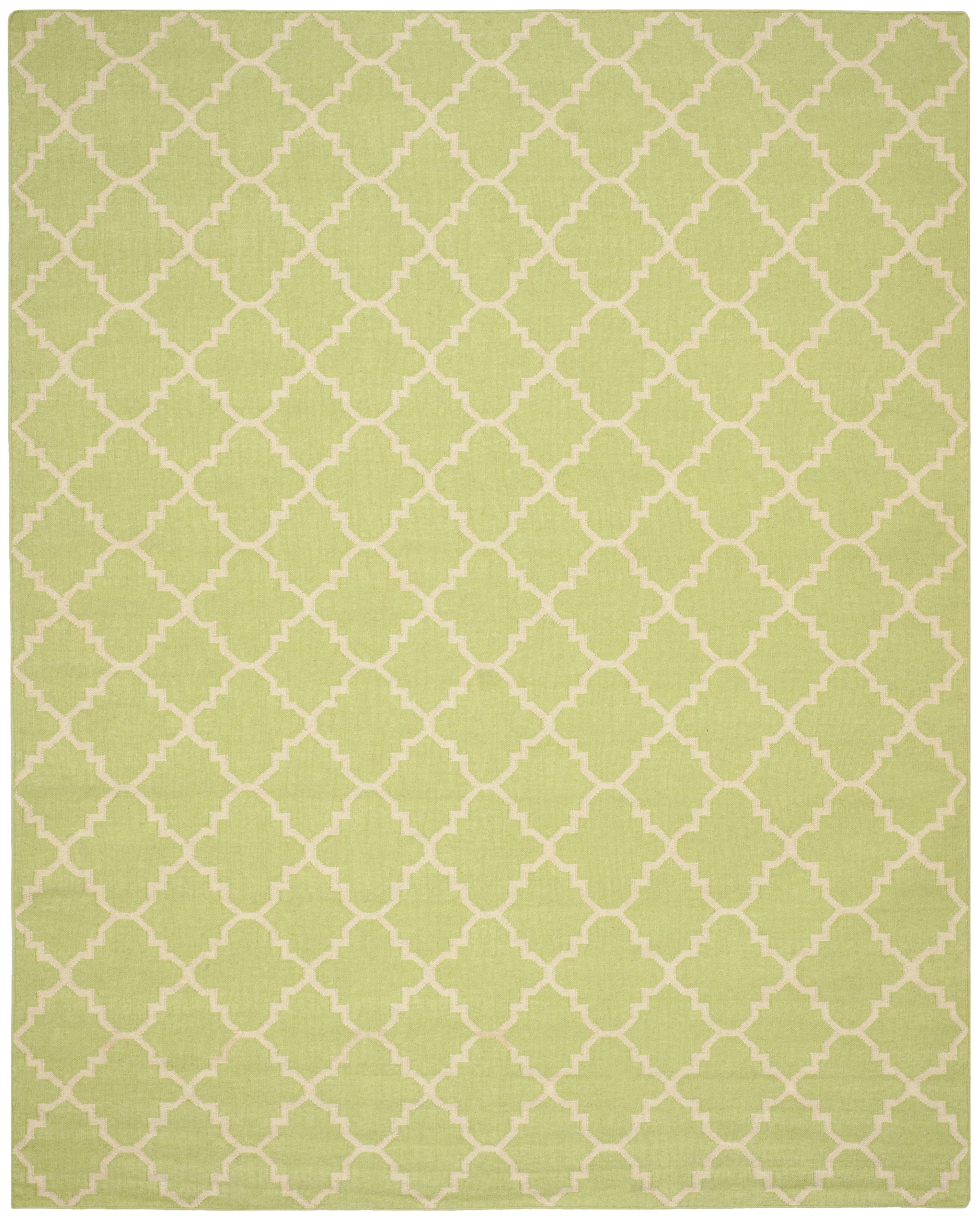 DHURRIES RUG COLLECTION - DHU554