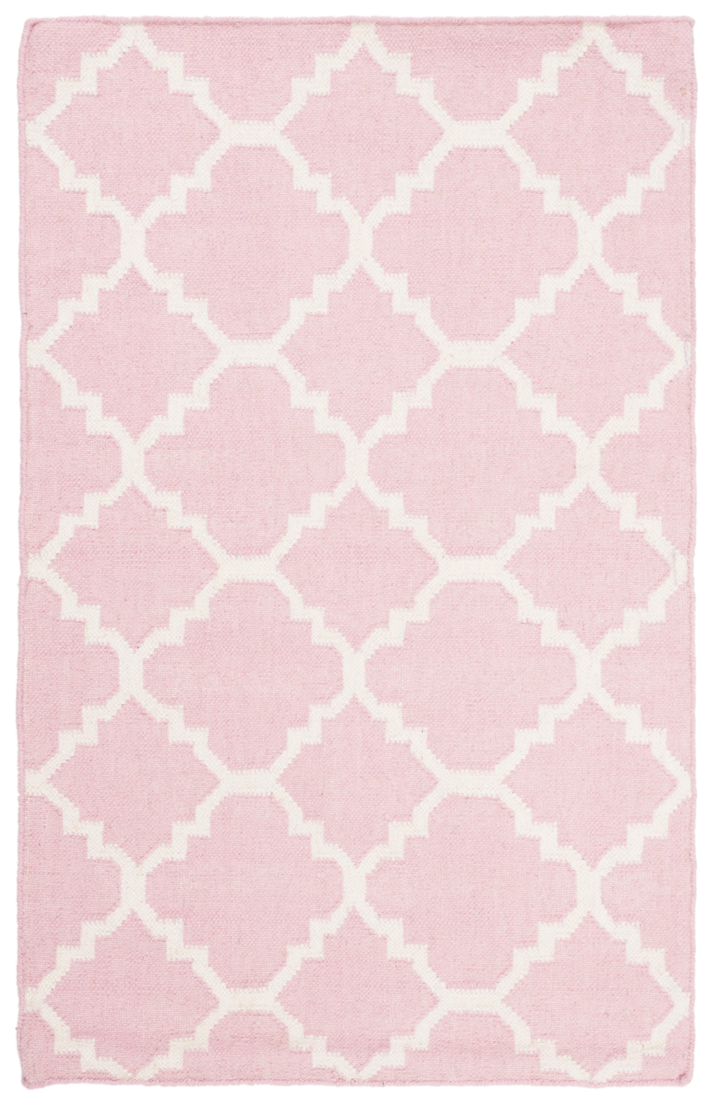 DHURRIES RUG COLLECTION - DHU554