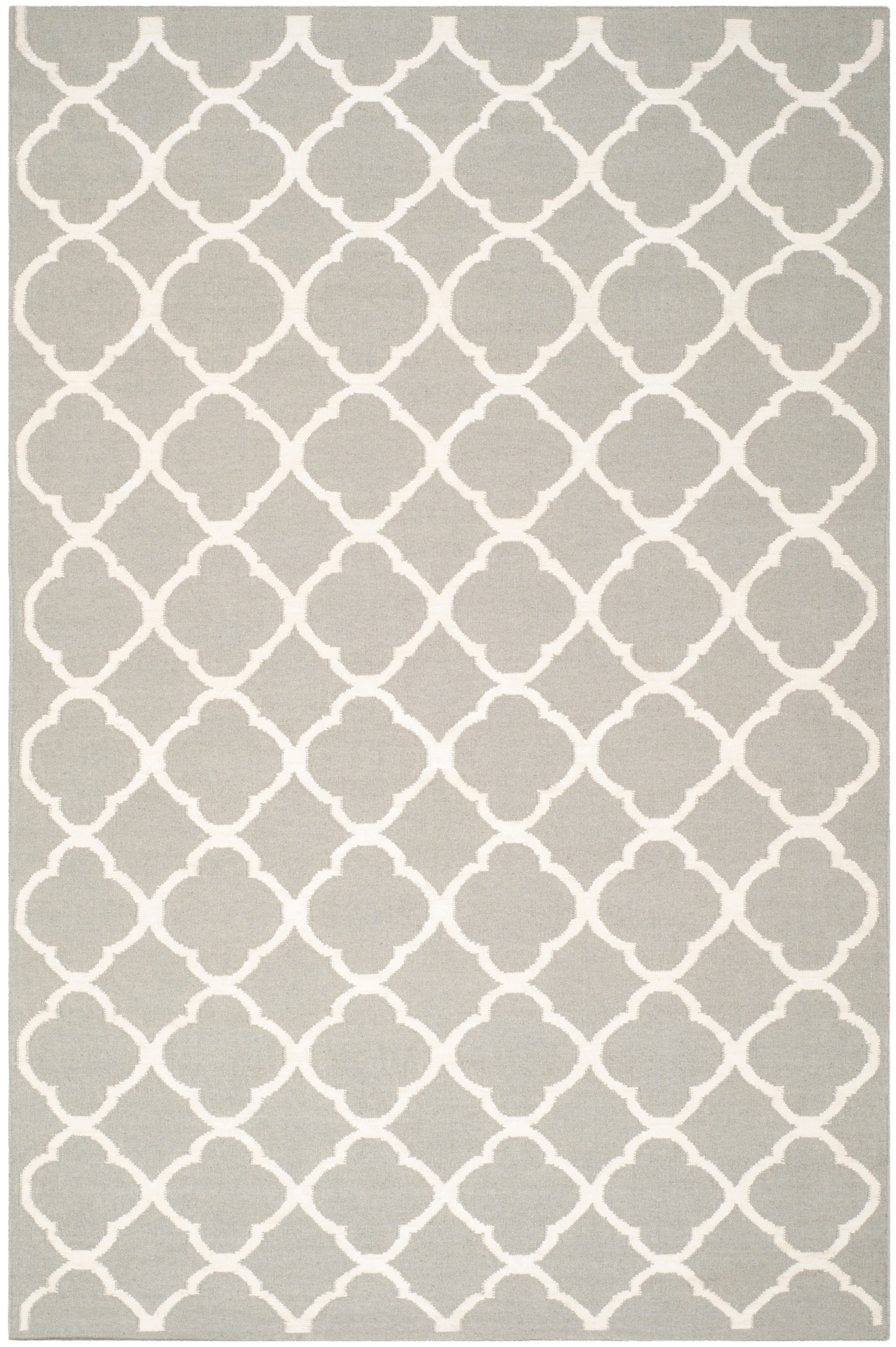 DHURRIES RUG COLLECTION - DHU627