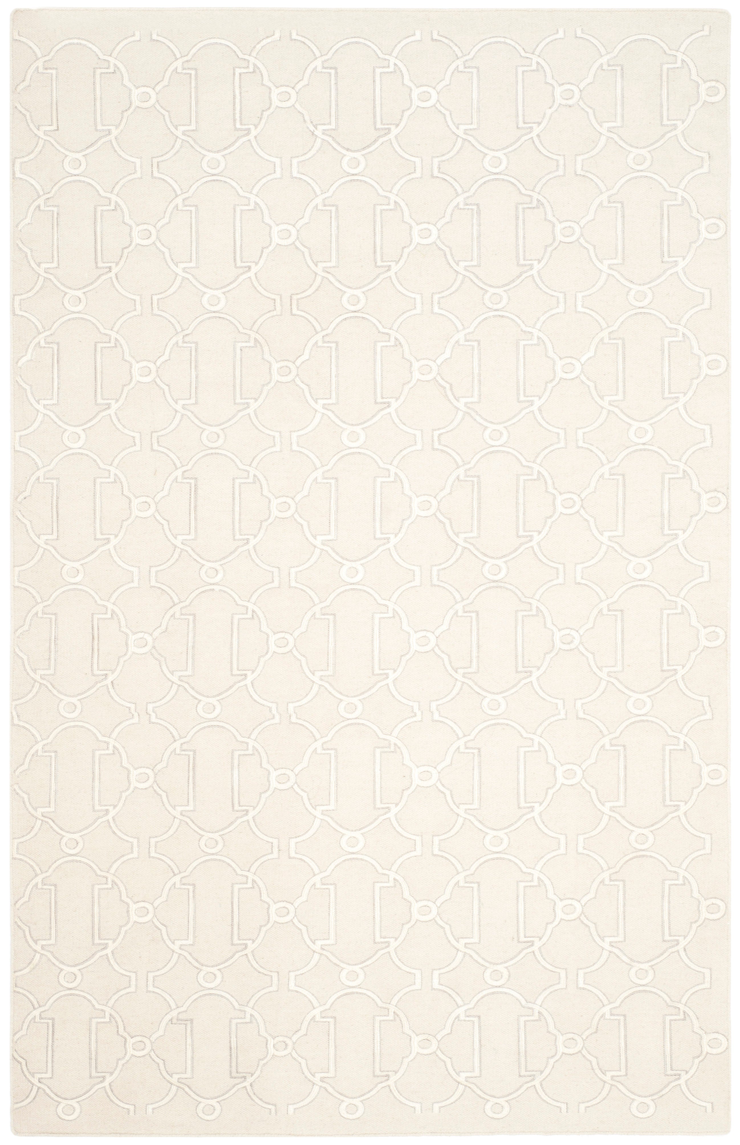 DHURRIES RUG COLLECTION - DHU643