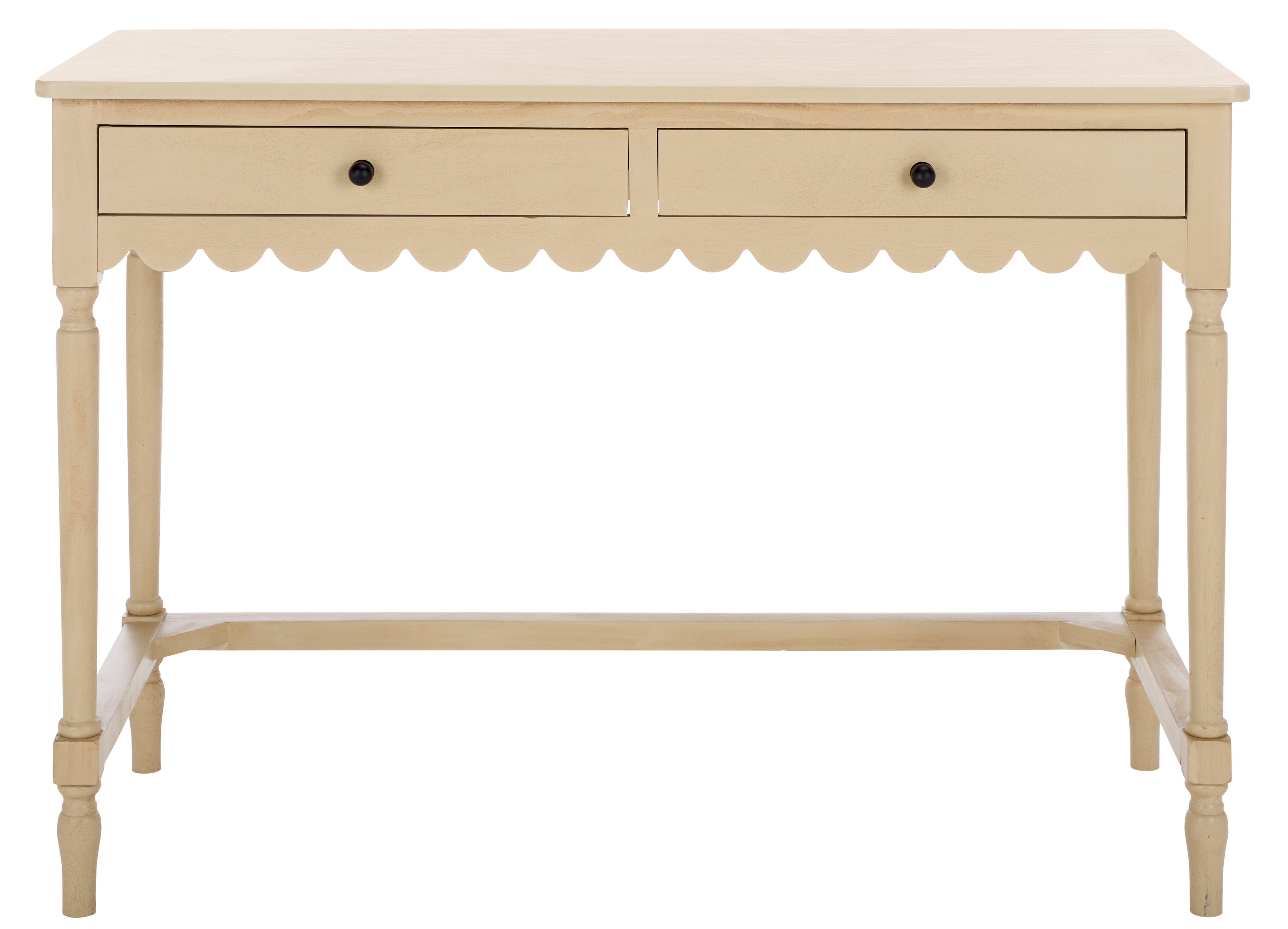 HAVEN 2 DRAWER DESK - DSK5715
