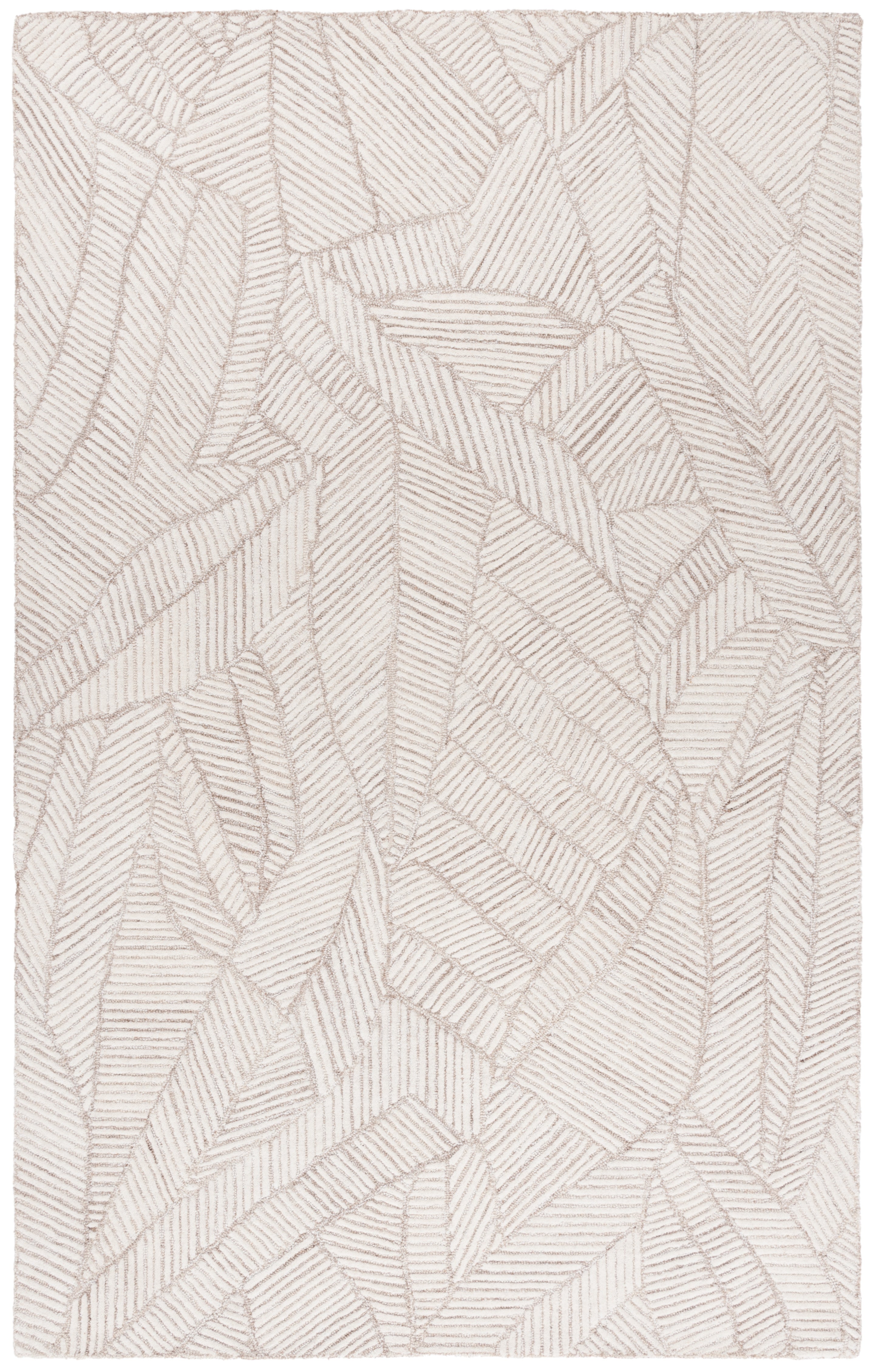 EBONY RUG COLLECTION - EBN123