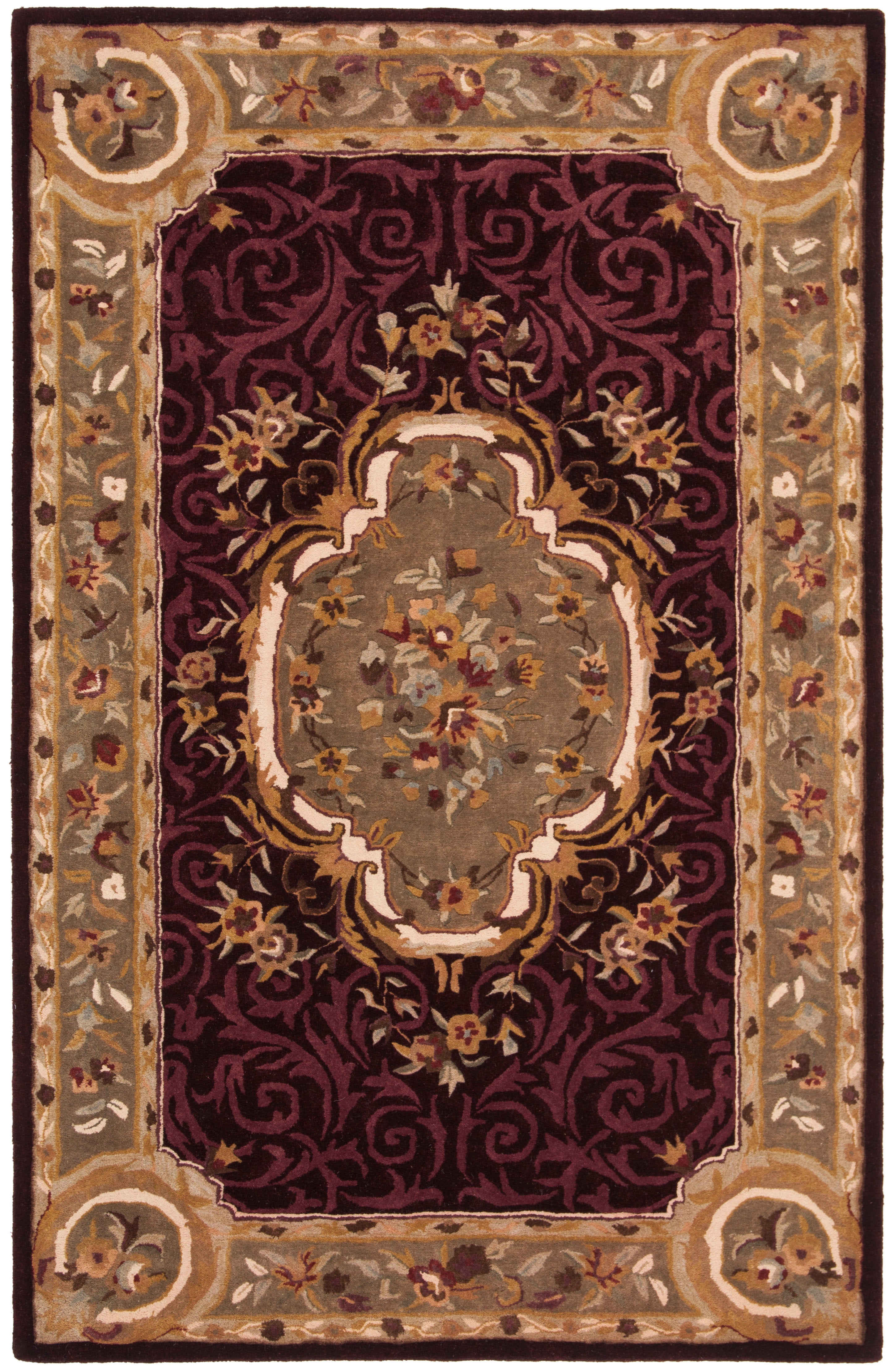 EMPIRE RUG COLLECTION - EM414