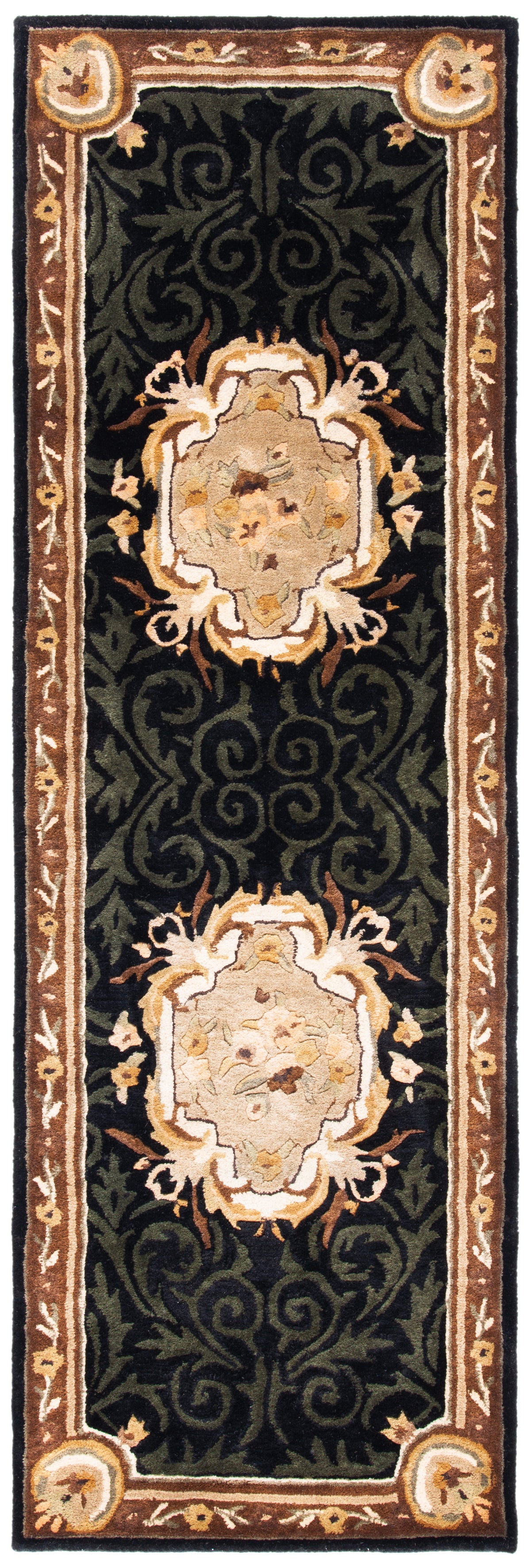 Empire Style Rug EMPIRE RUG COLLECTION - EM414