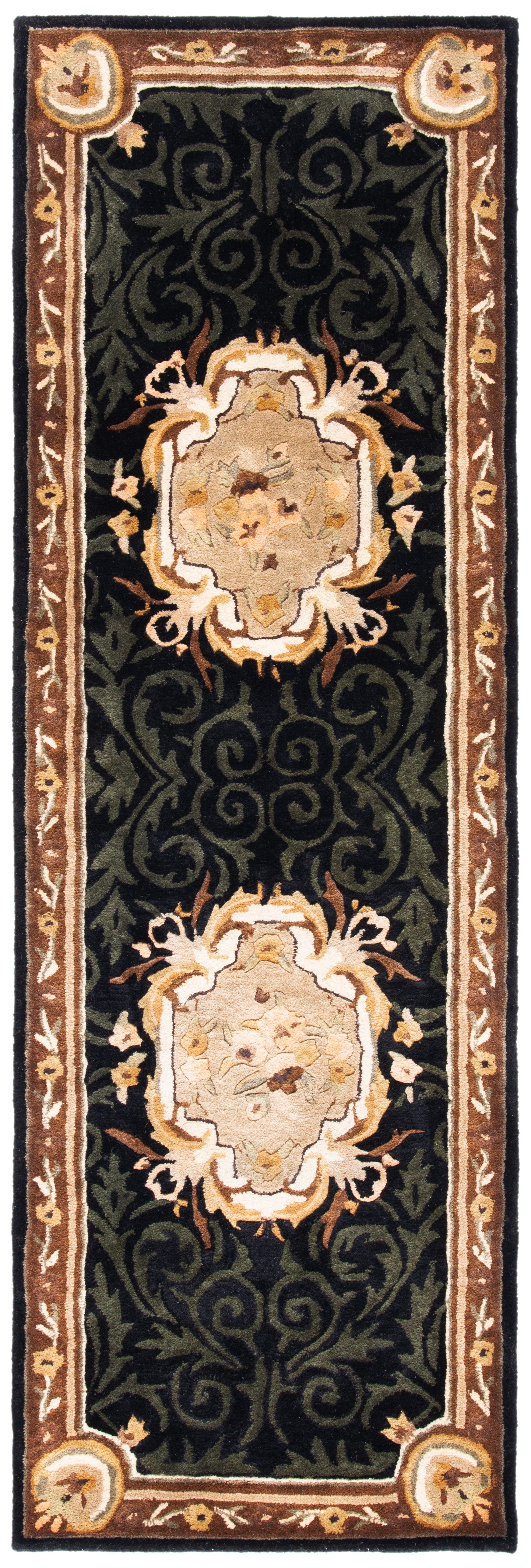 EMPIRE RUG COLLECTION - EM414 - SAFAVIEH