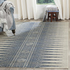 Evoke  Rug Collection - EVK226C - SAFAVIEH