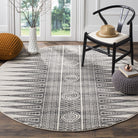 Evoke  Rug Collection - EVK226D - SAFAVIEH