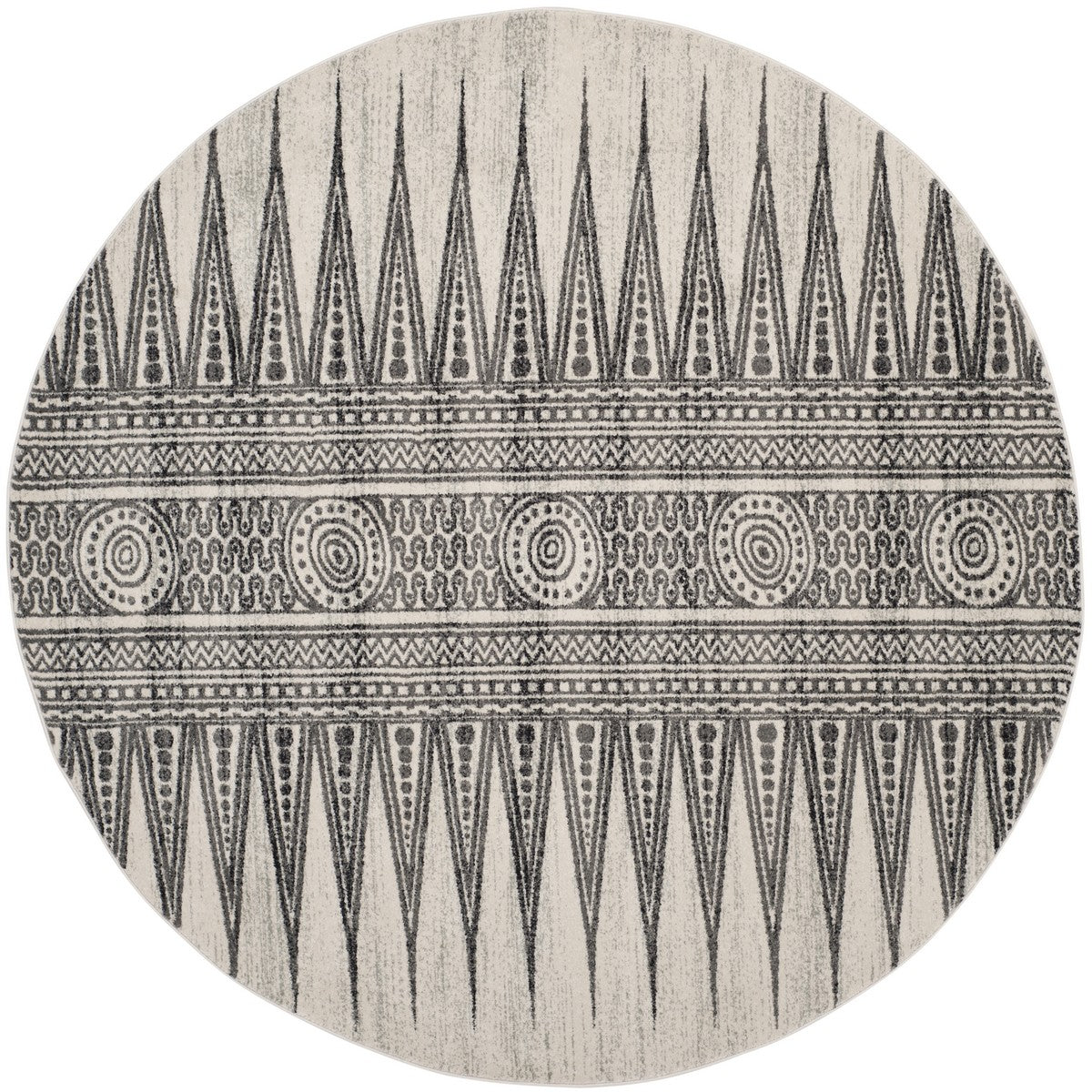 Evoke  Rug Collection - EVK226 - SAFAVIEH