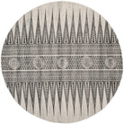 Evoke  Rug Collection - EVK226D - SAFAVIEH