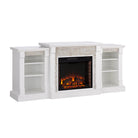 GALLATIN FIREPLACE - SAFAVIEH