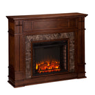 HIGHGATE FIREPLACE - SAFAVIEH