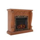 CARDONA FIREPLACE - SAFAVIEH