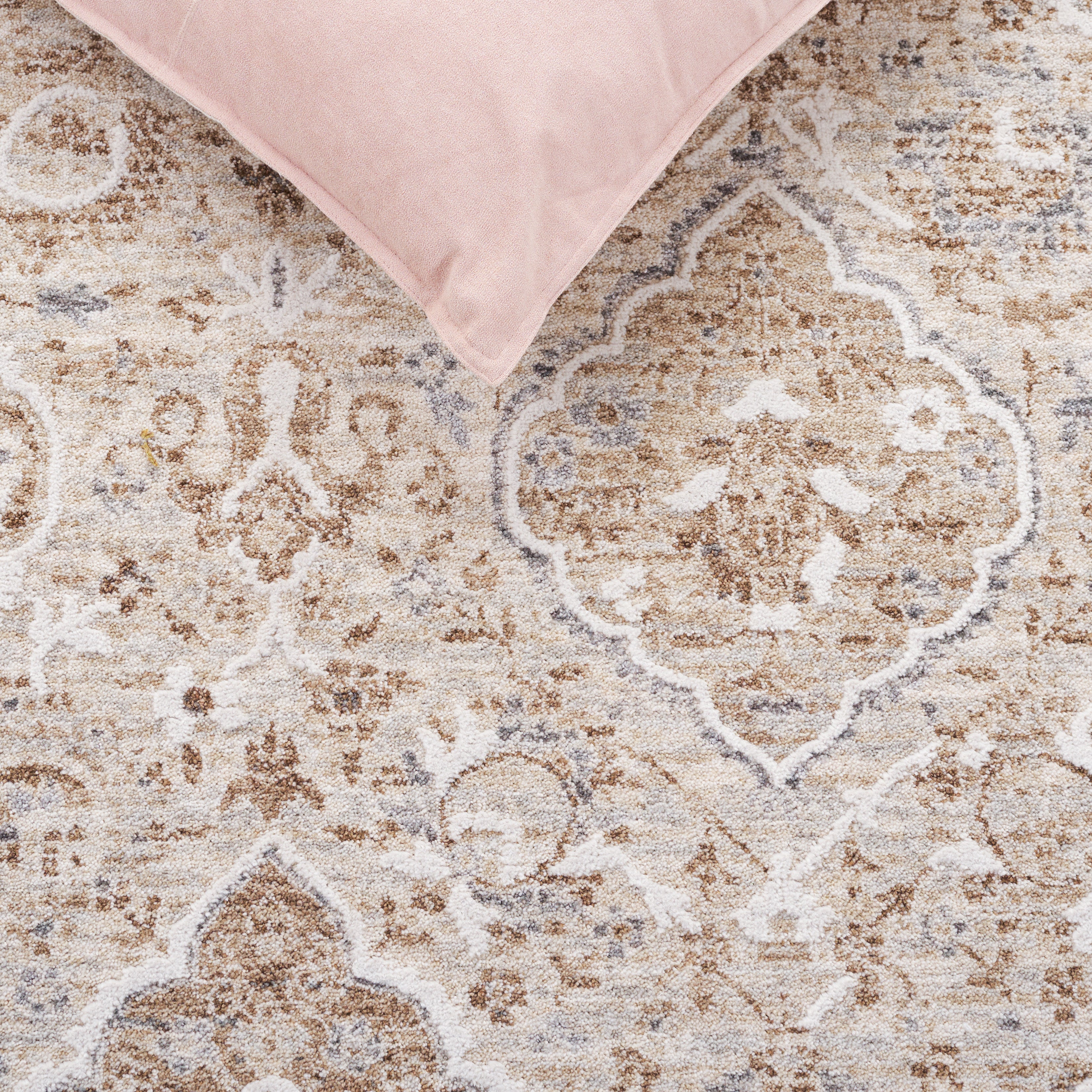 FINLEY RUG COLLECTION - FINC318 - SAFAVIEH