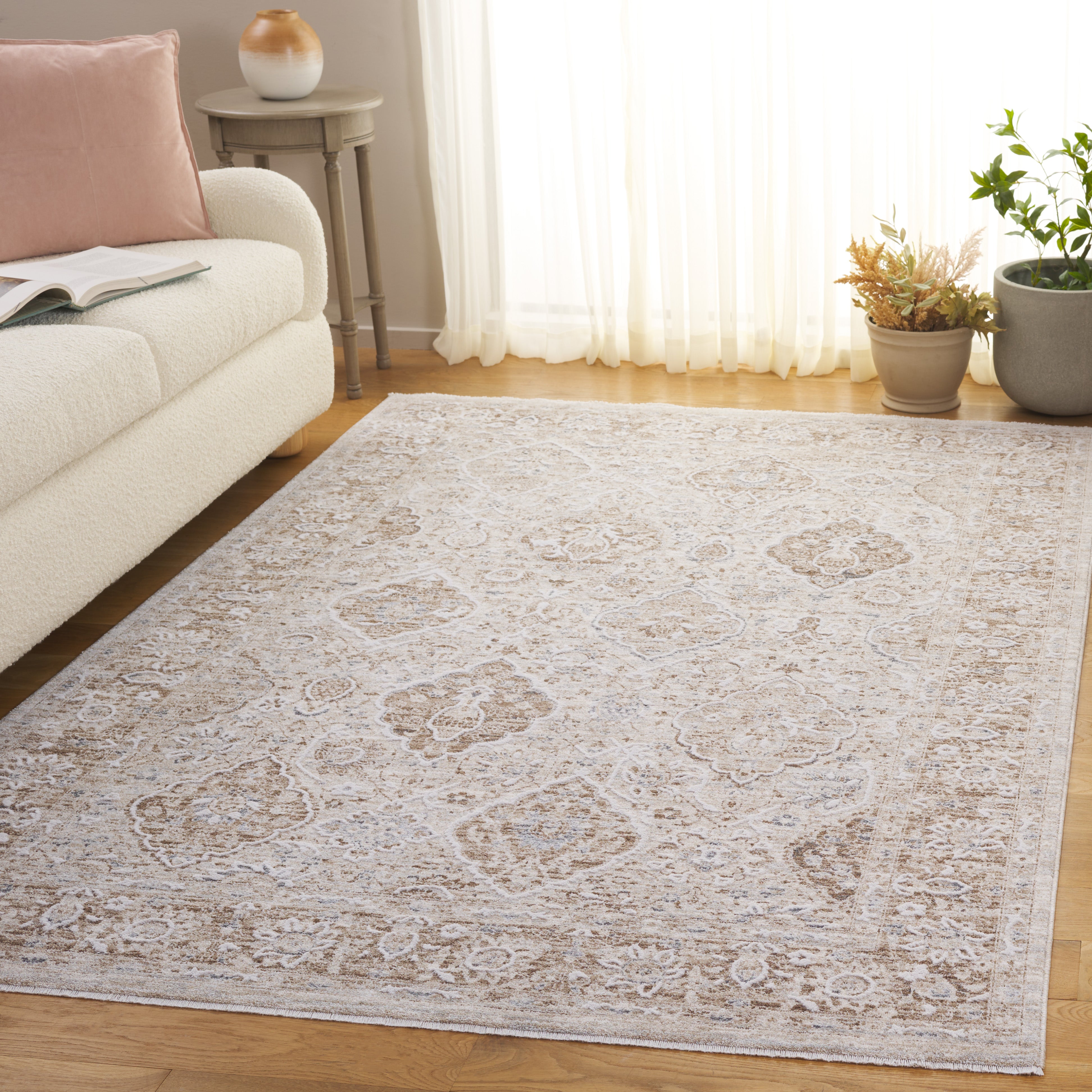 FINLEY RUG COLLECTION - FINC318 - SAFAVIEH
