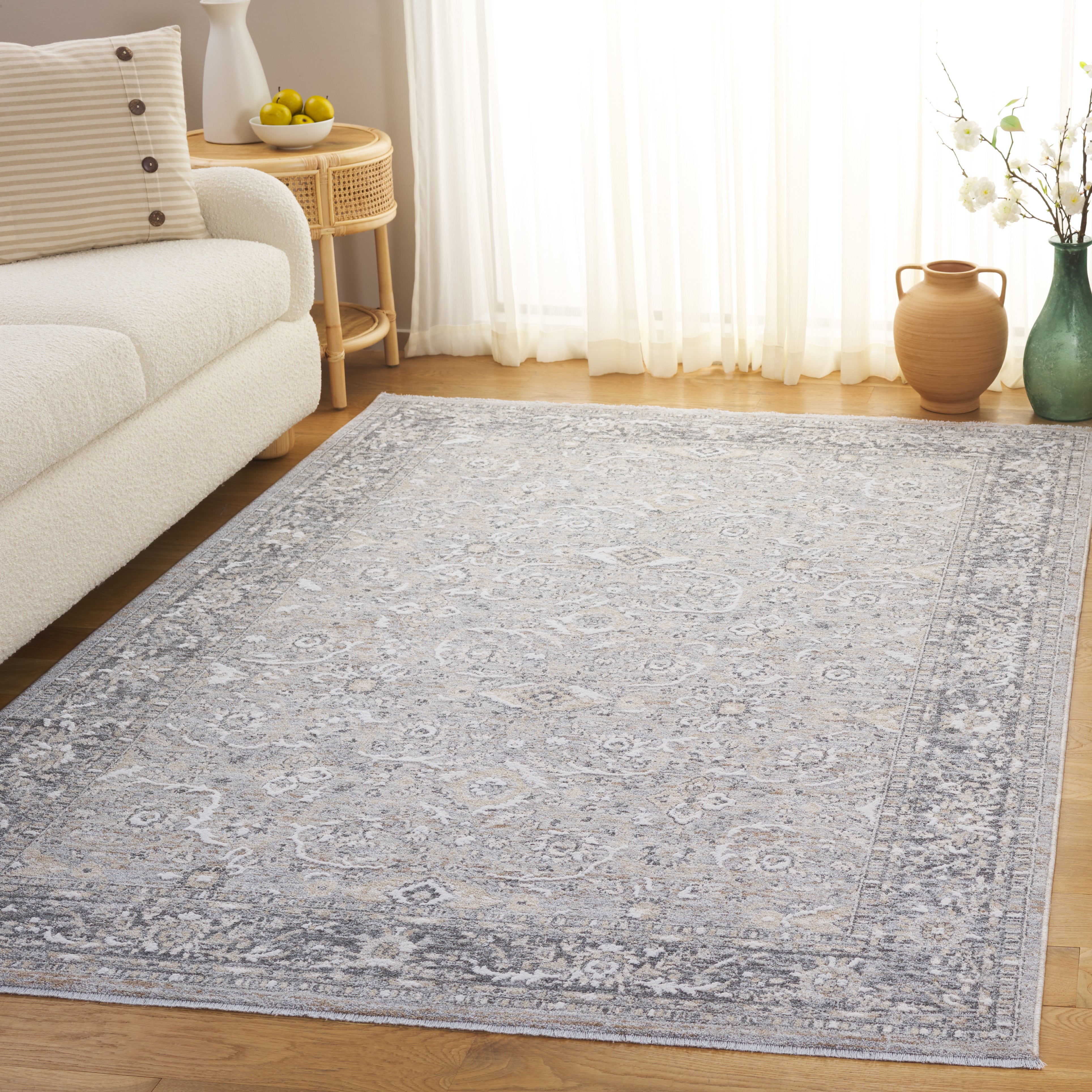 FINLEY RUG COLLECTION - FINC320 - SAFAVIEH