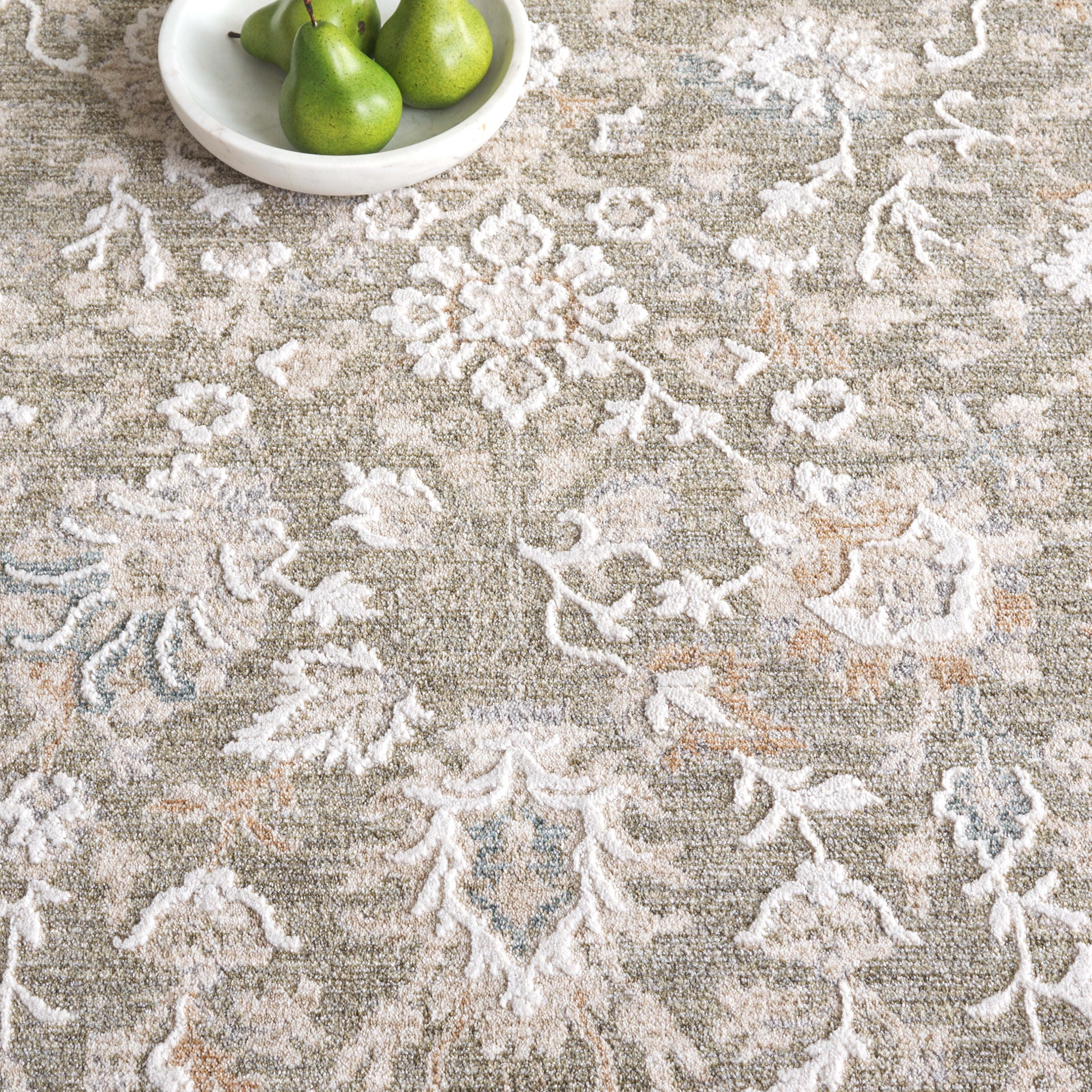 FINLEY RUG COLLECTION - FINC326 - SAFAVIEH
