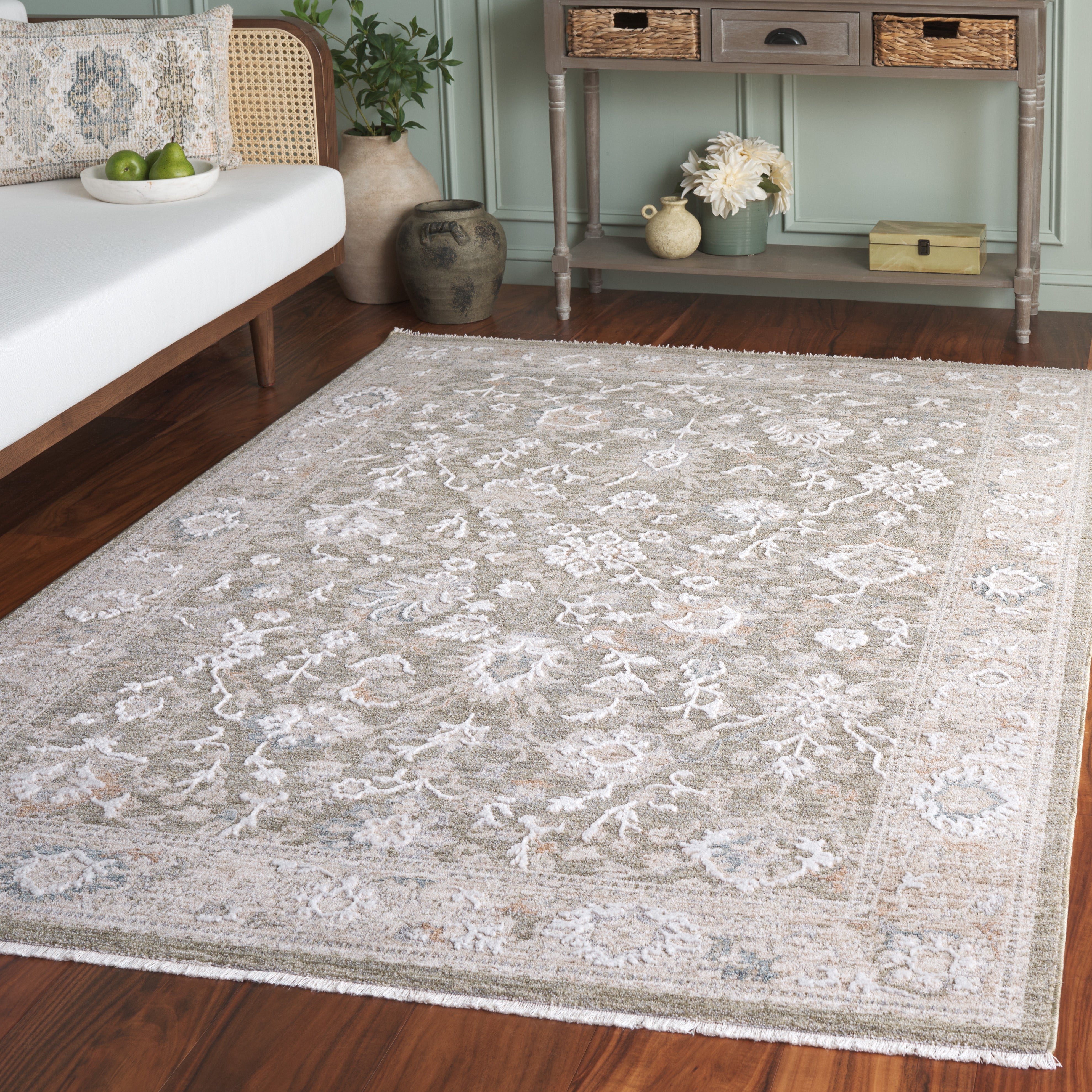 FINLEY RUG COLLECTION - FINC326 - SAFAVIEH